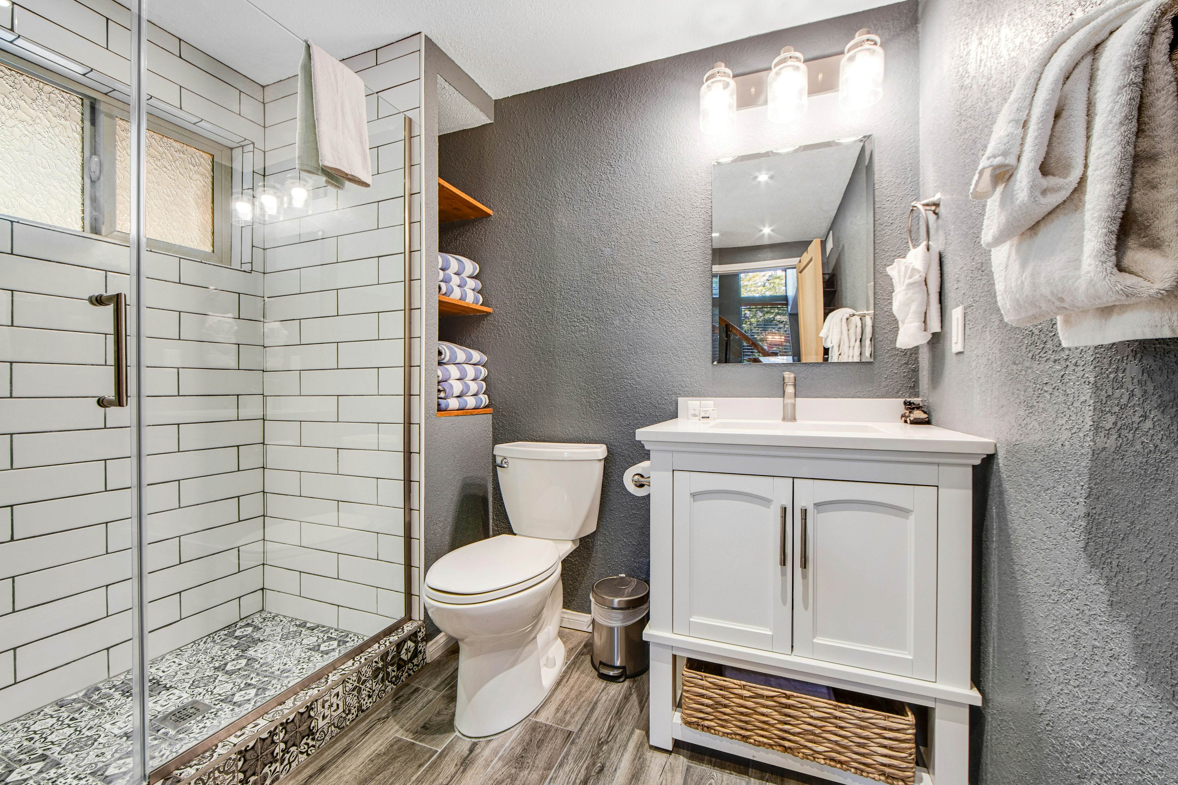 504-Mt Doble Dream Home