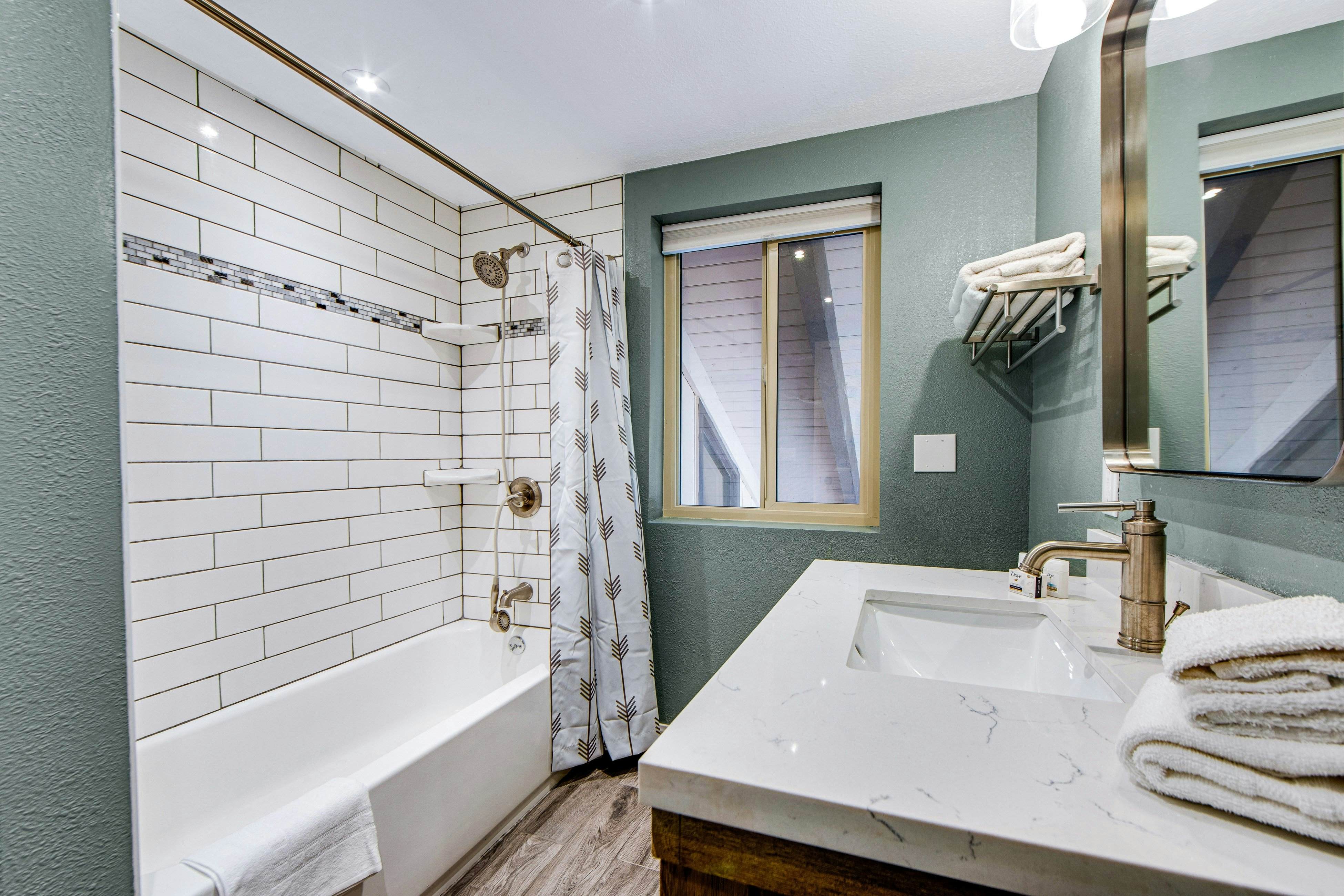 504-Mt Doble Dream Home