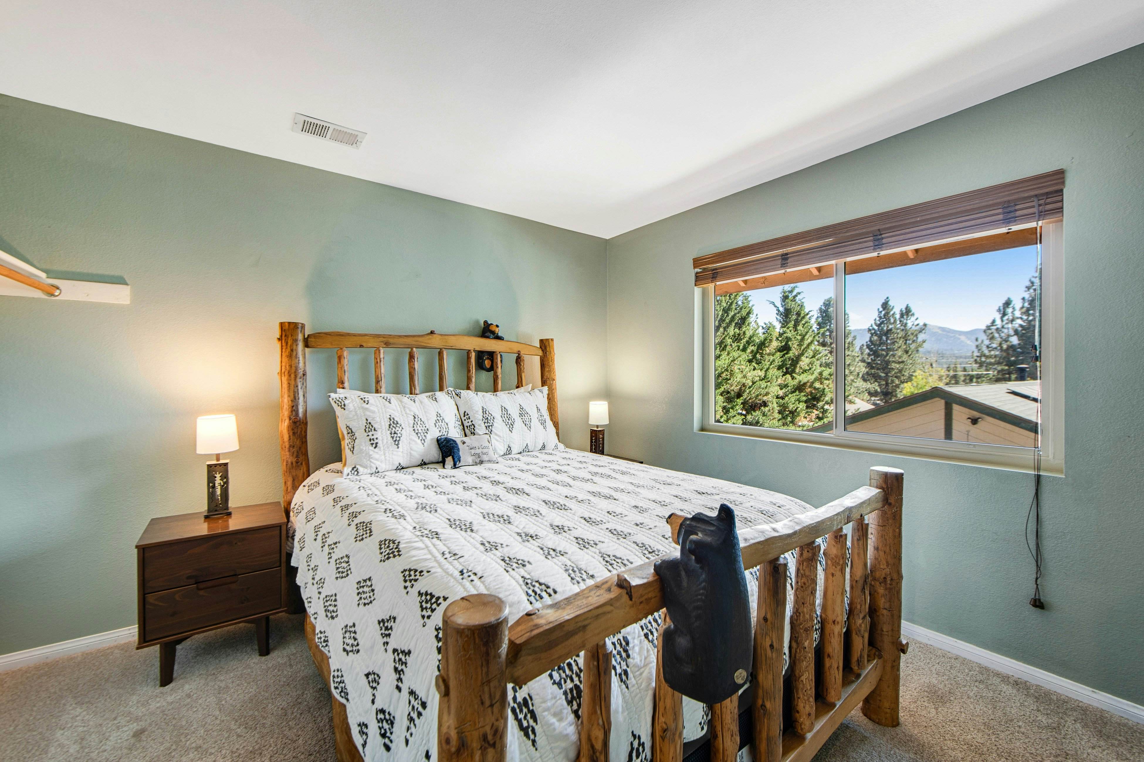 504-Mt Doble Dream Home