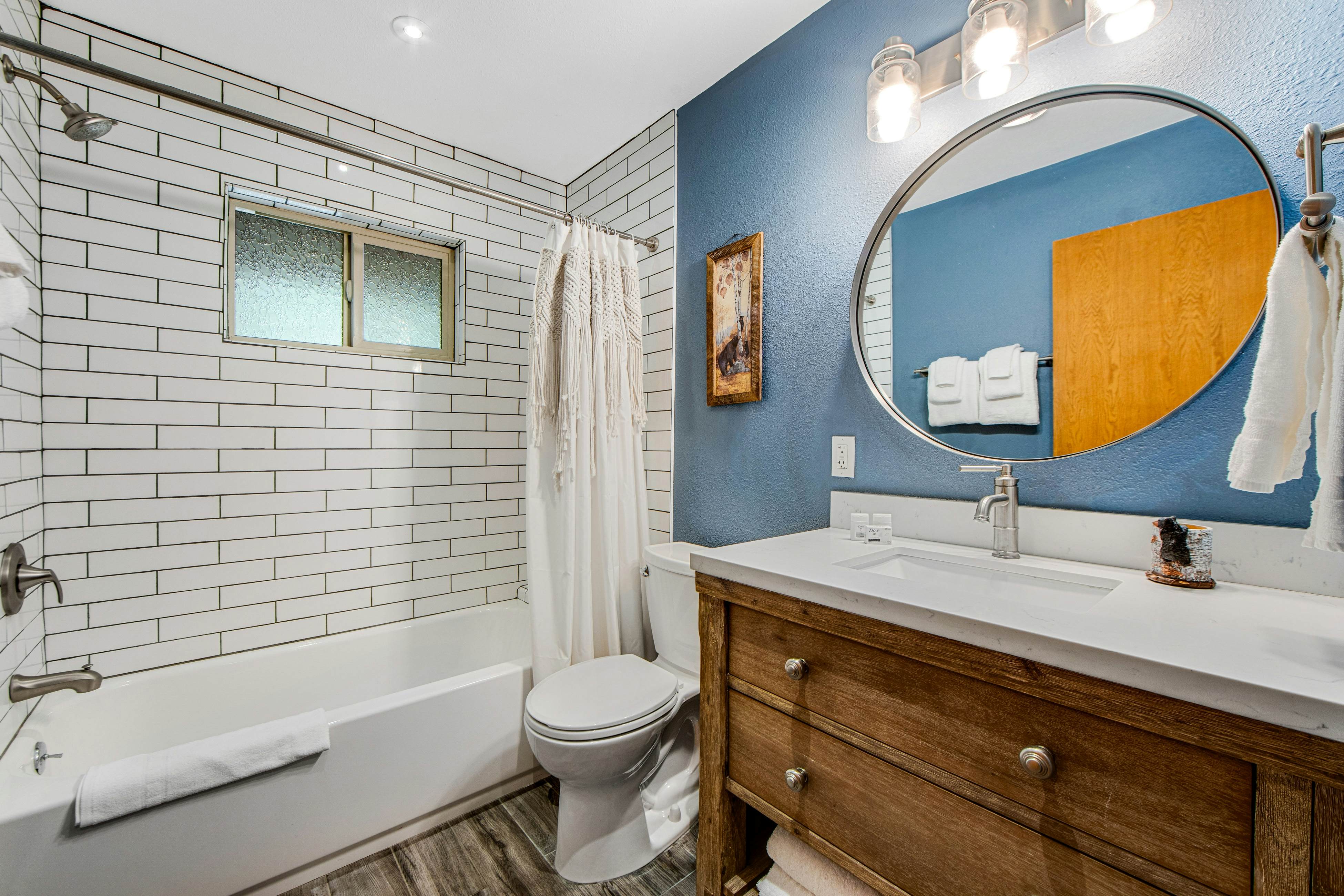 504-Mt Doble Dream Home