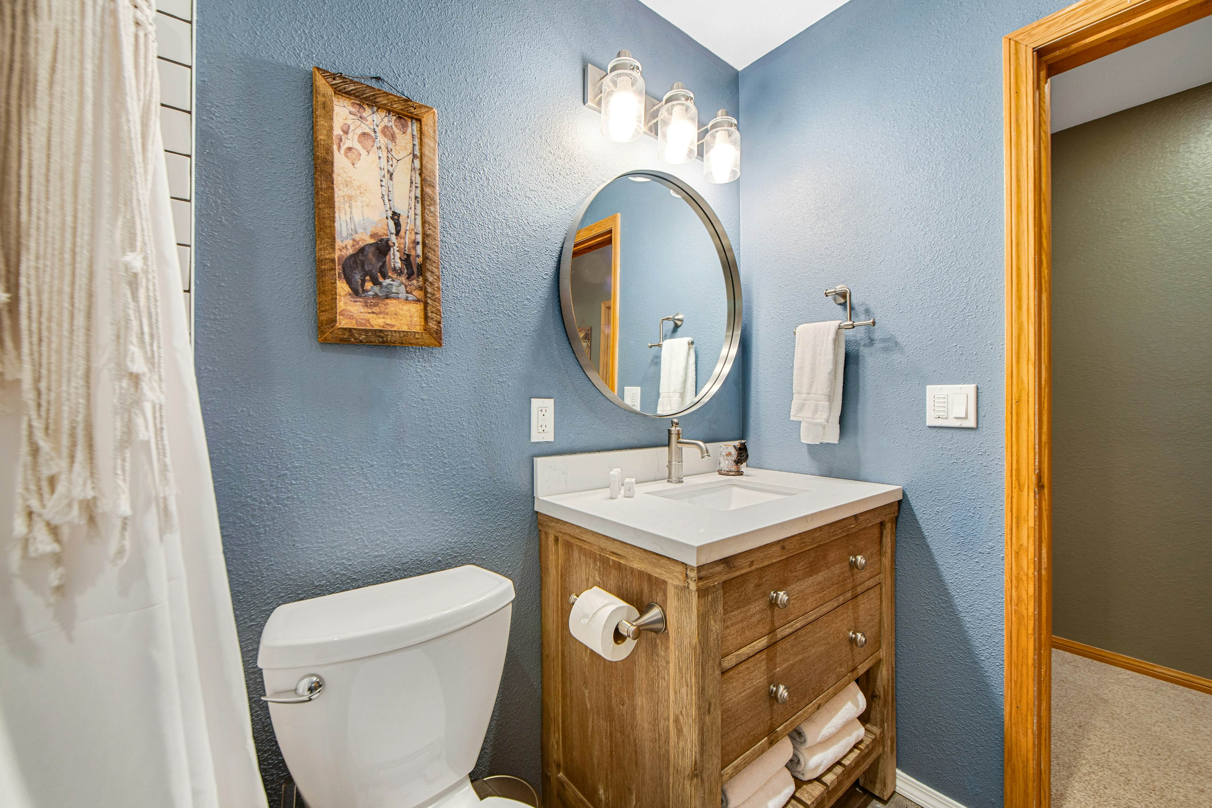 504-Mt Doble Dream Home