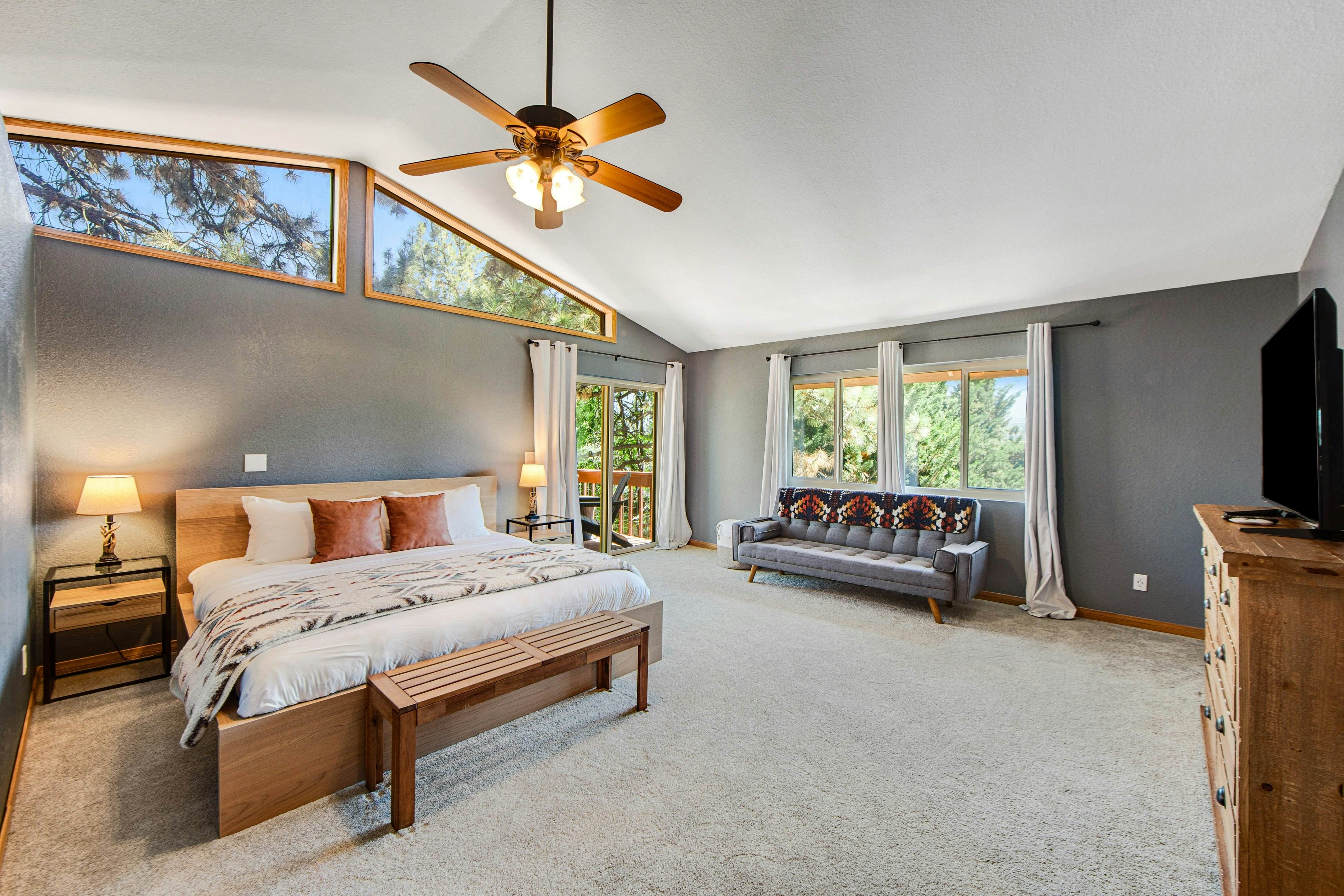 504-Mt Doble Dream Home