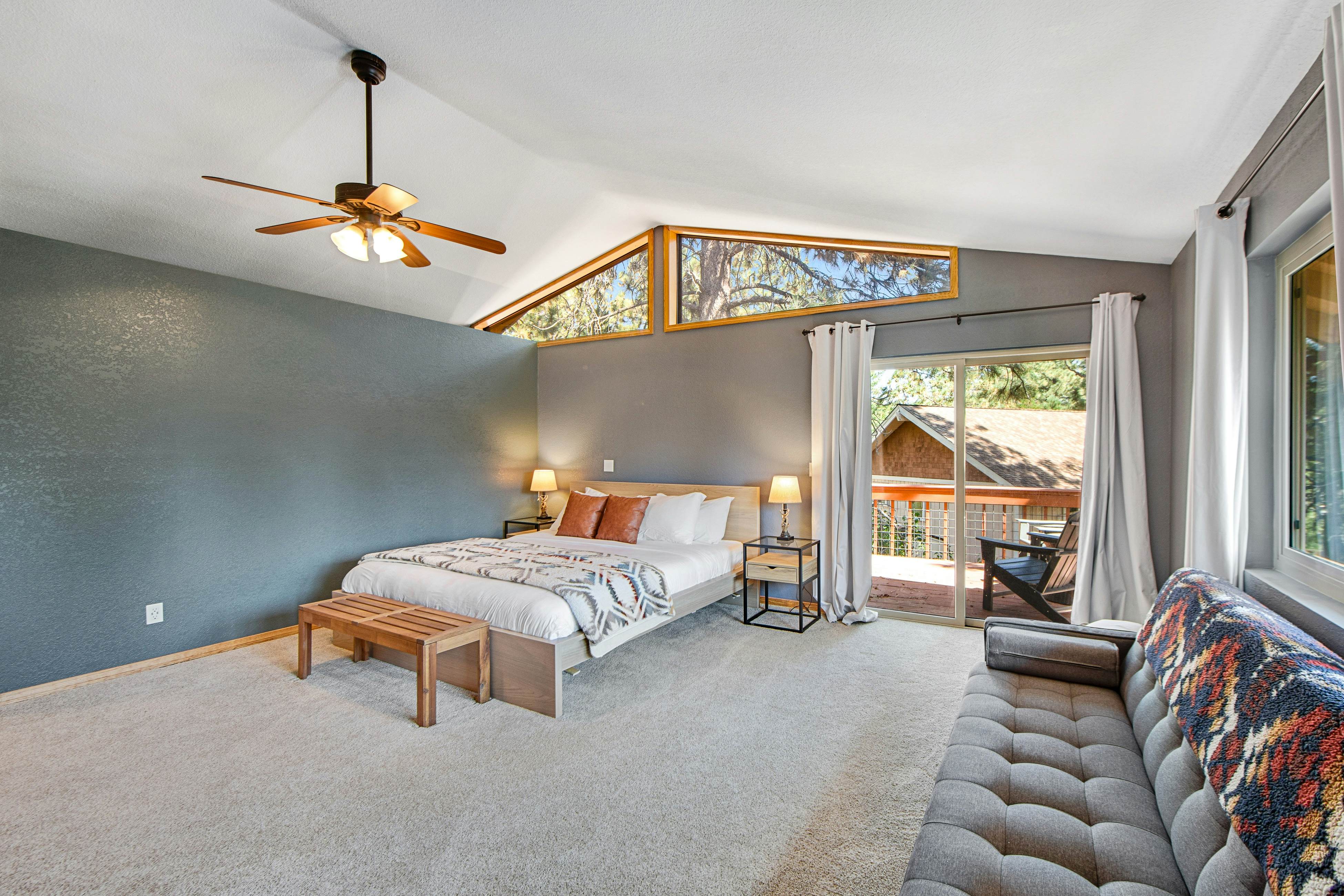 504-Mt Doble Dream Home