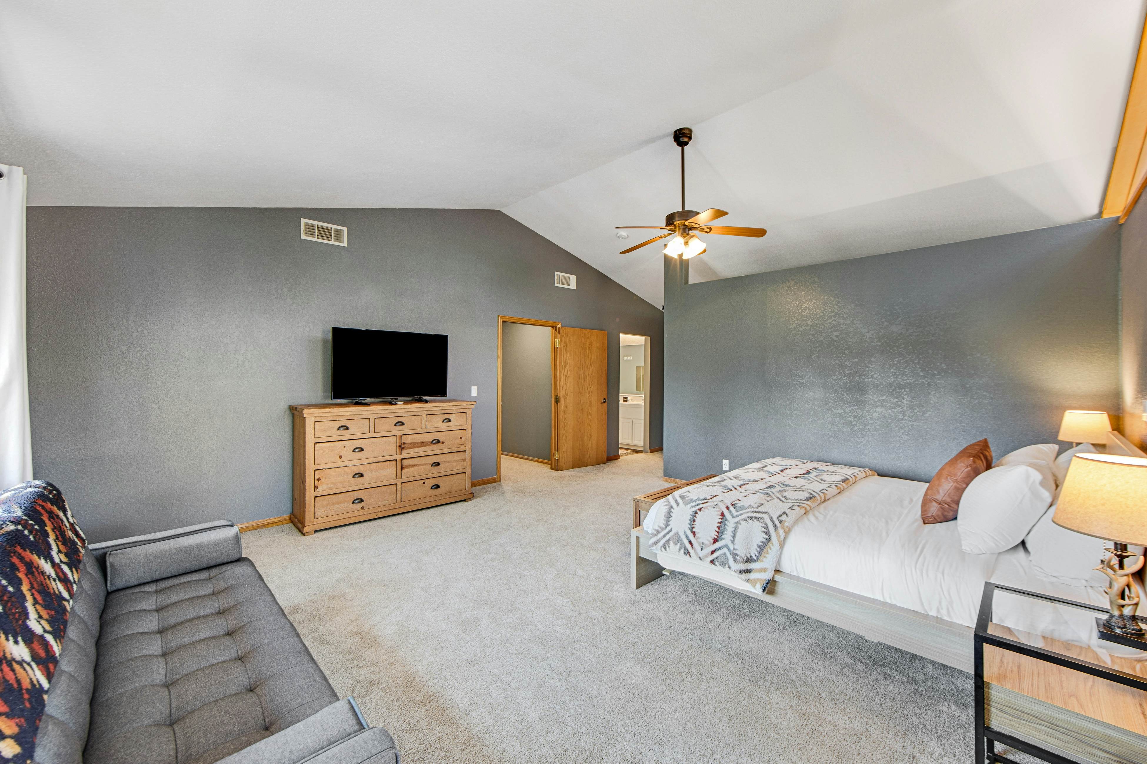 504-Mt Doble Dream Home