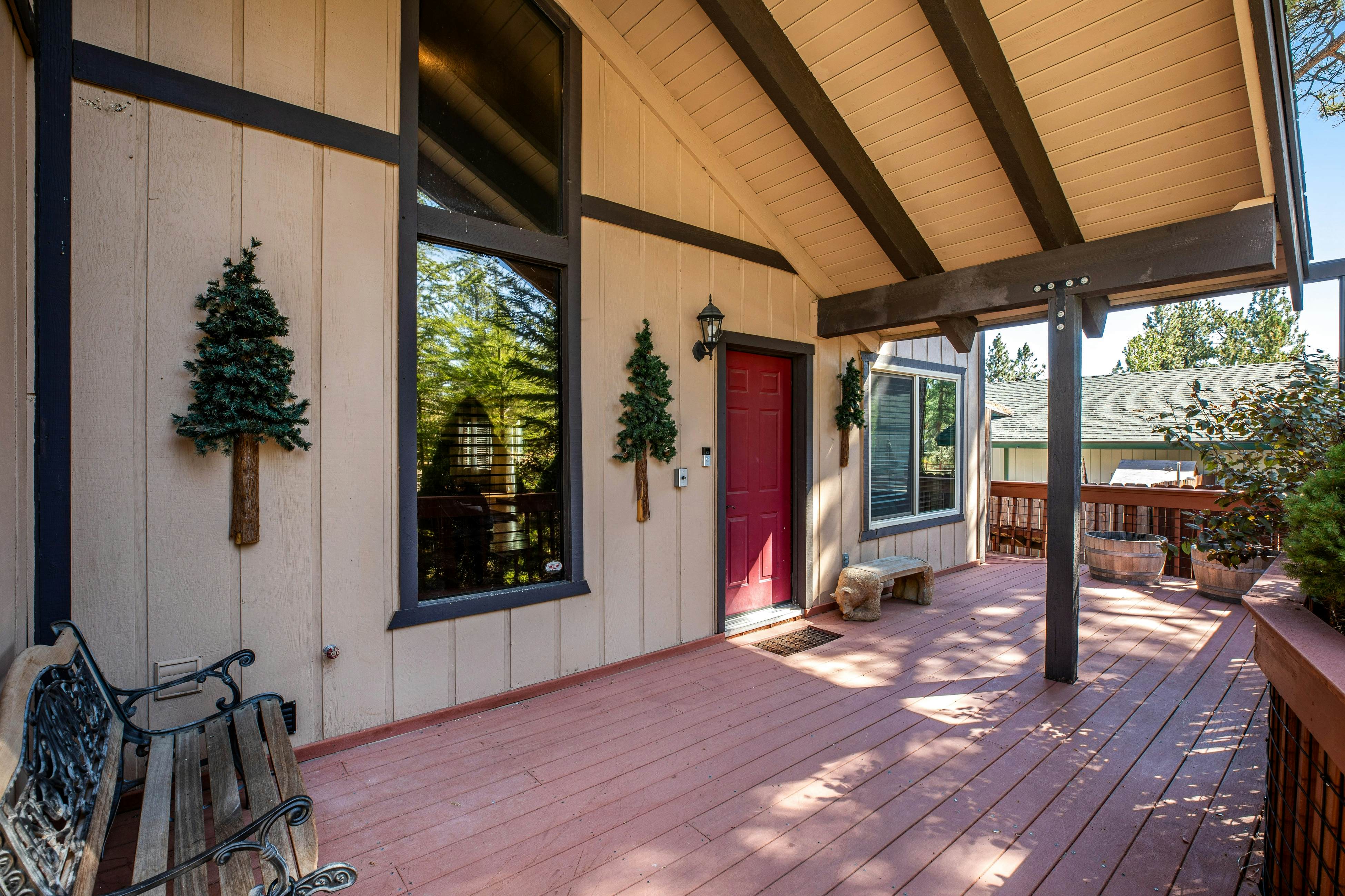 504-Mt Doble Dream Home