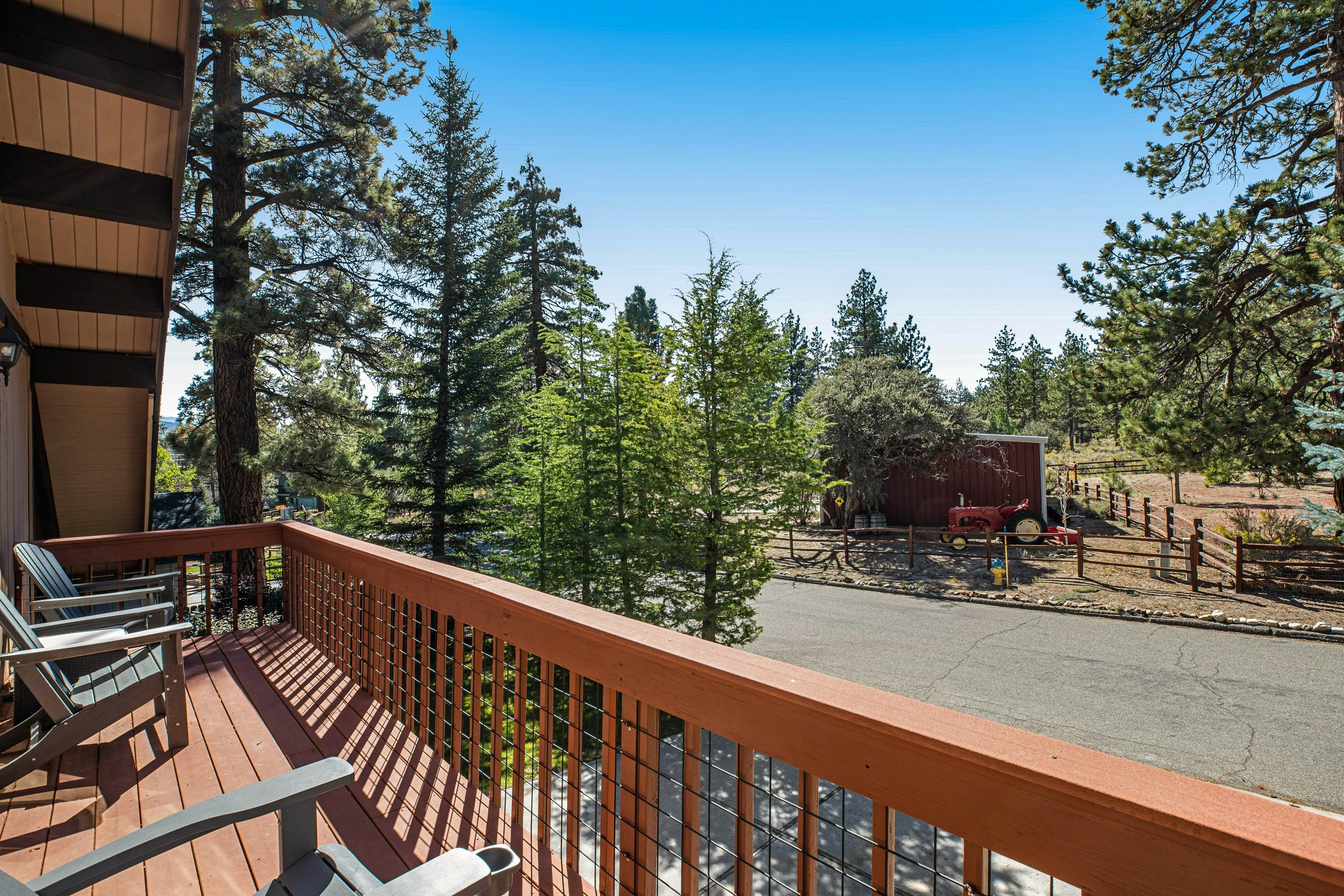 504-Mt Doble Dream Home