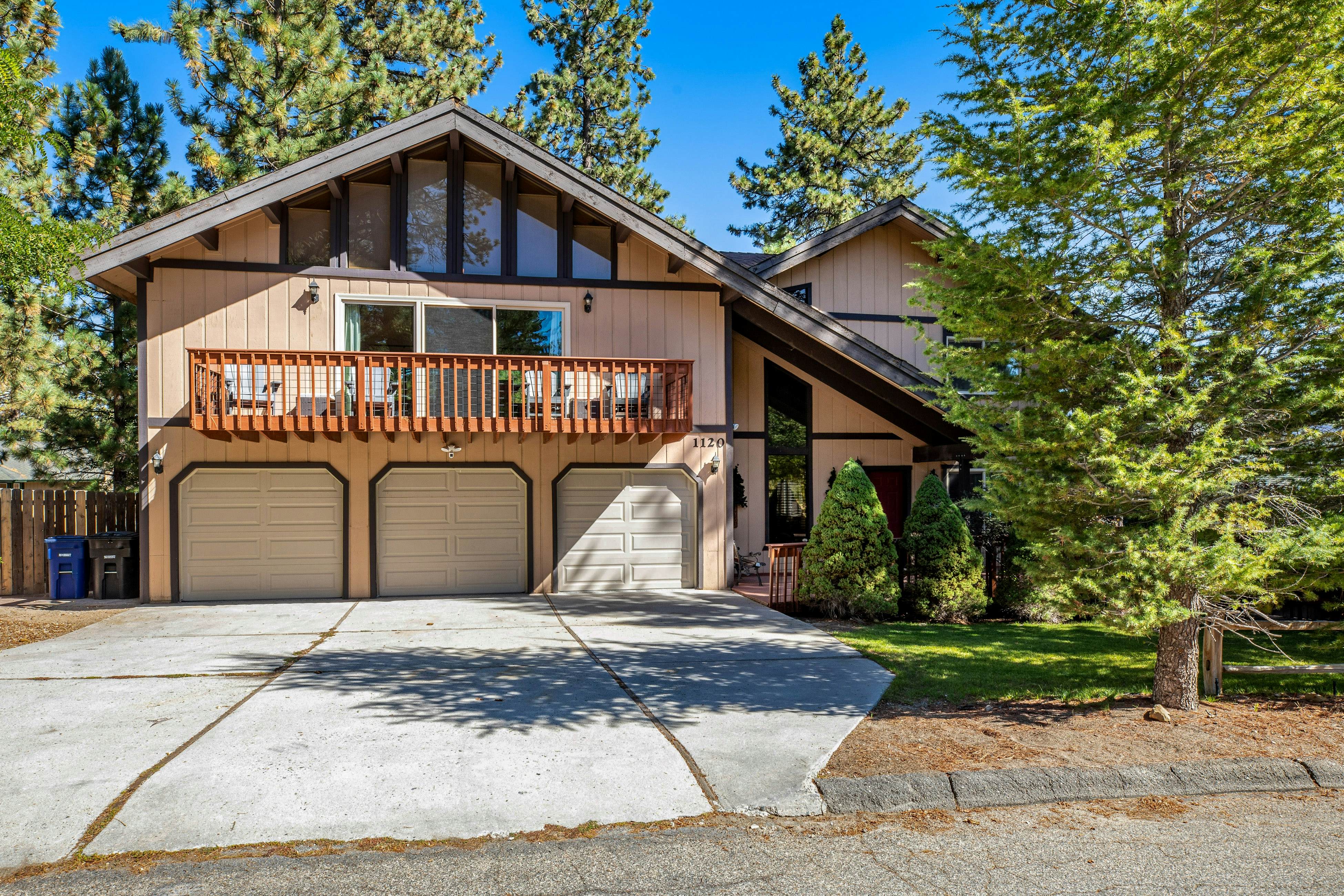 504-Mt Doble Dream Home