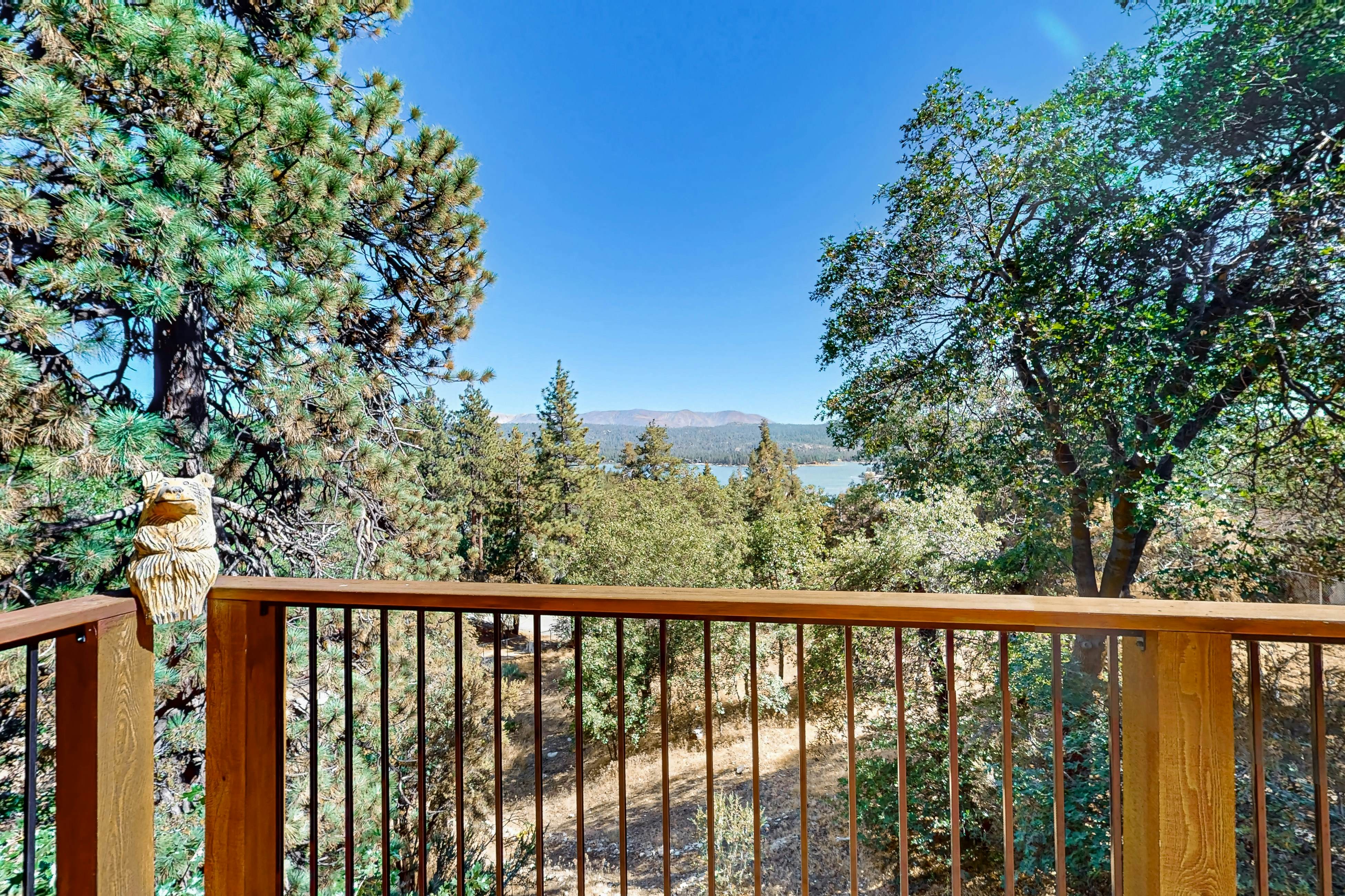 714-Big Bear 7th Heaven