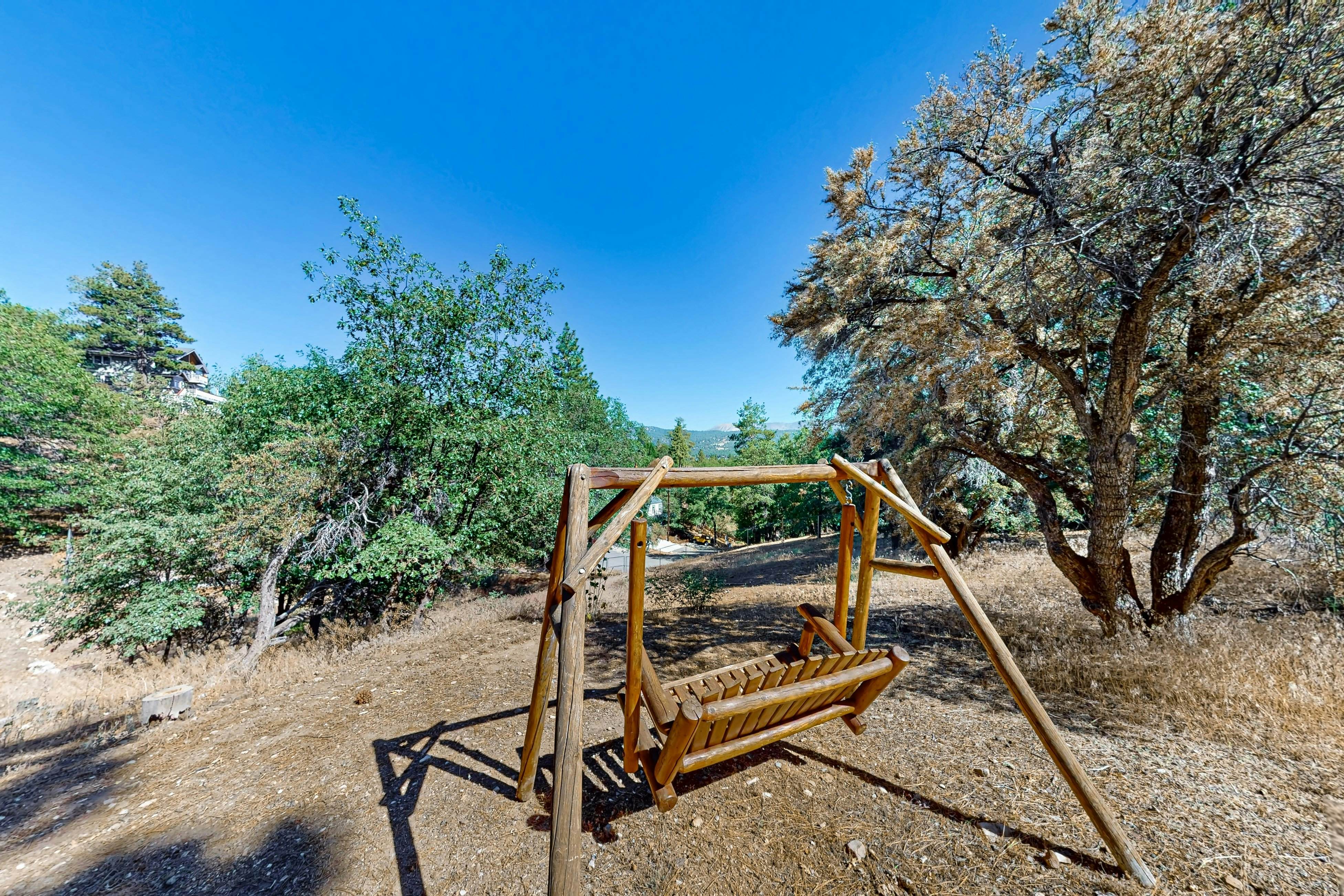 714-Big Bear 7th Heaven