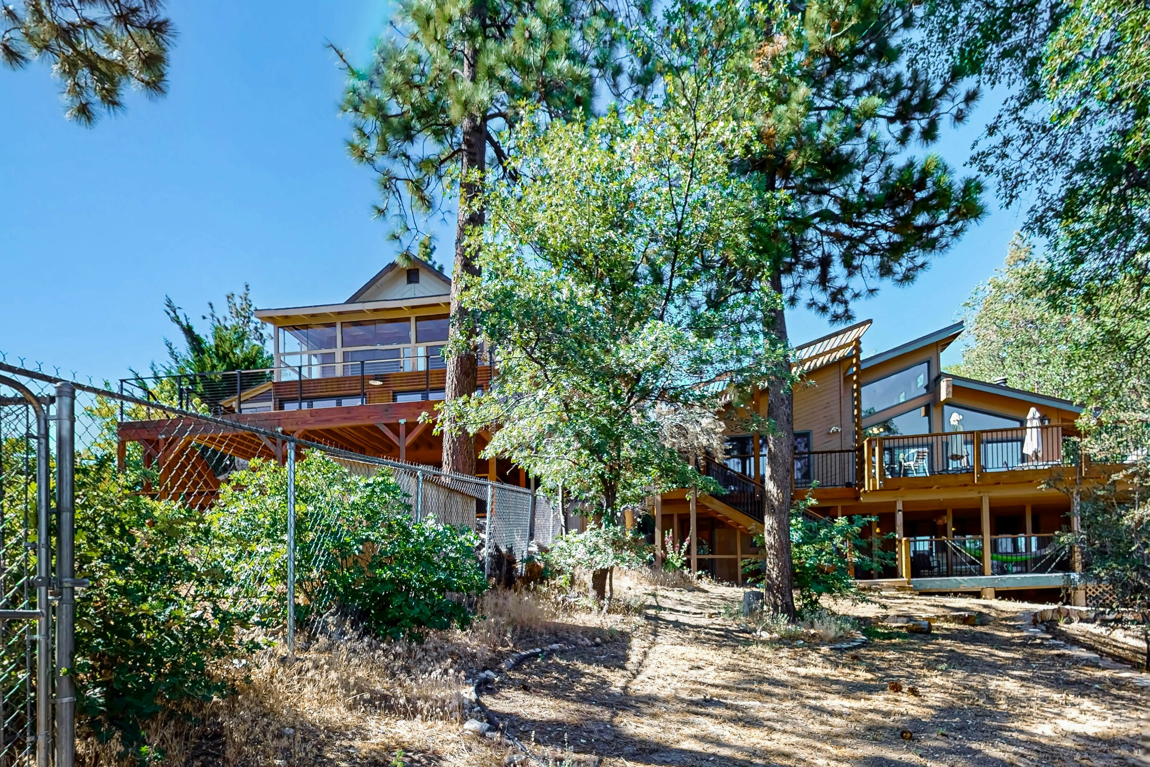 714-Big Bear 7th Heaven