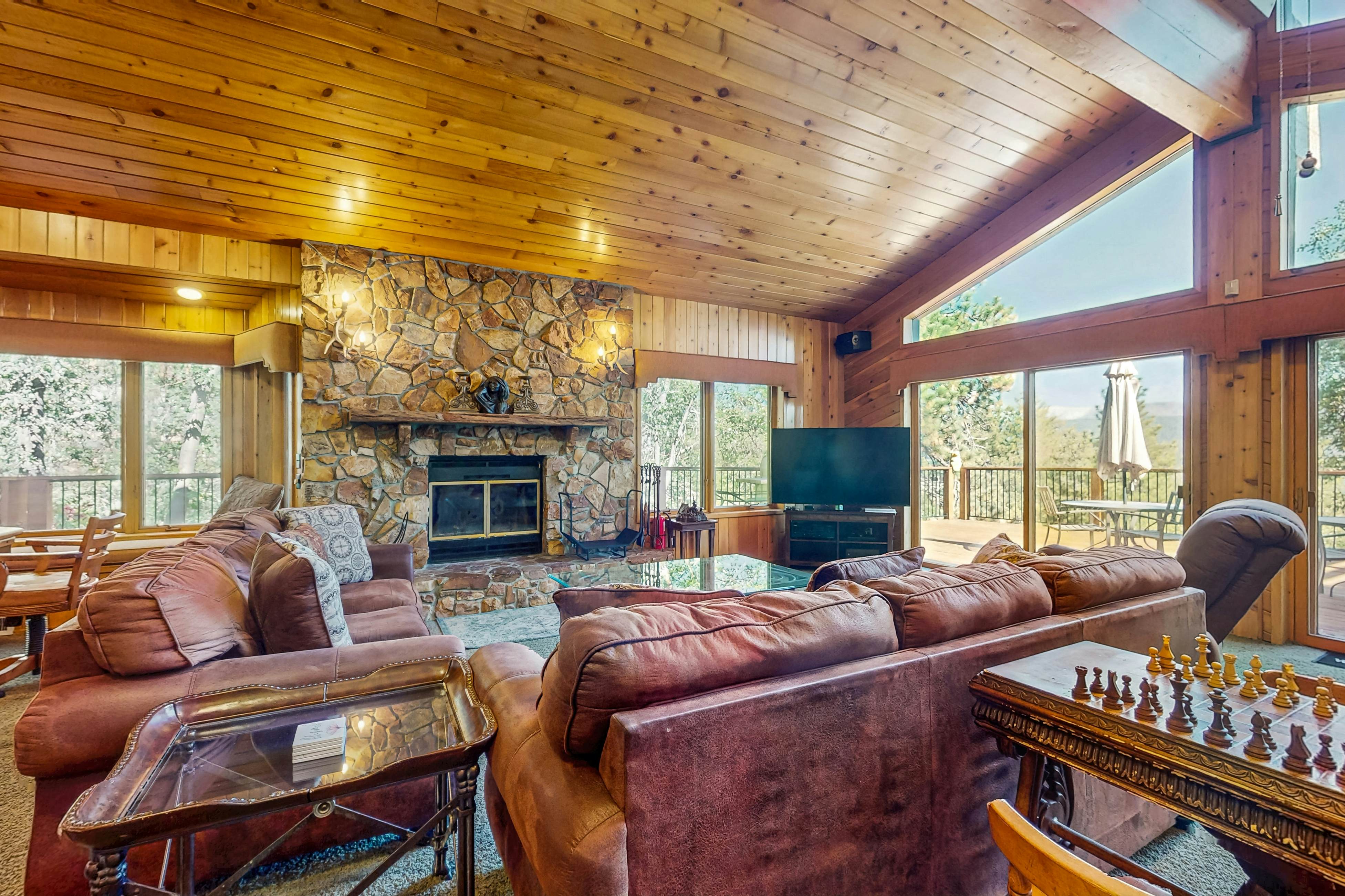 714-Big Bear 7th Heaven