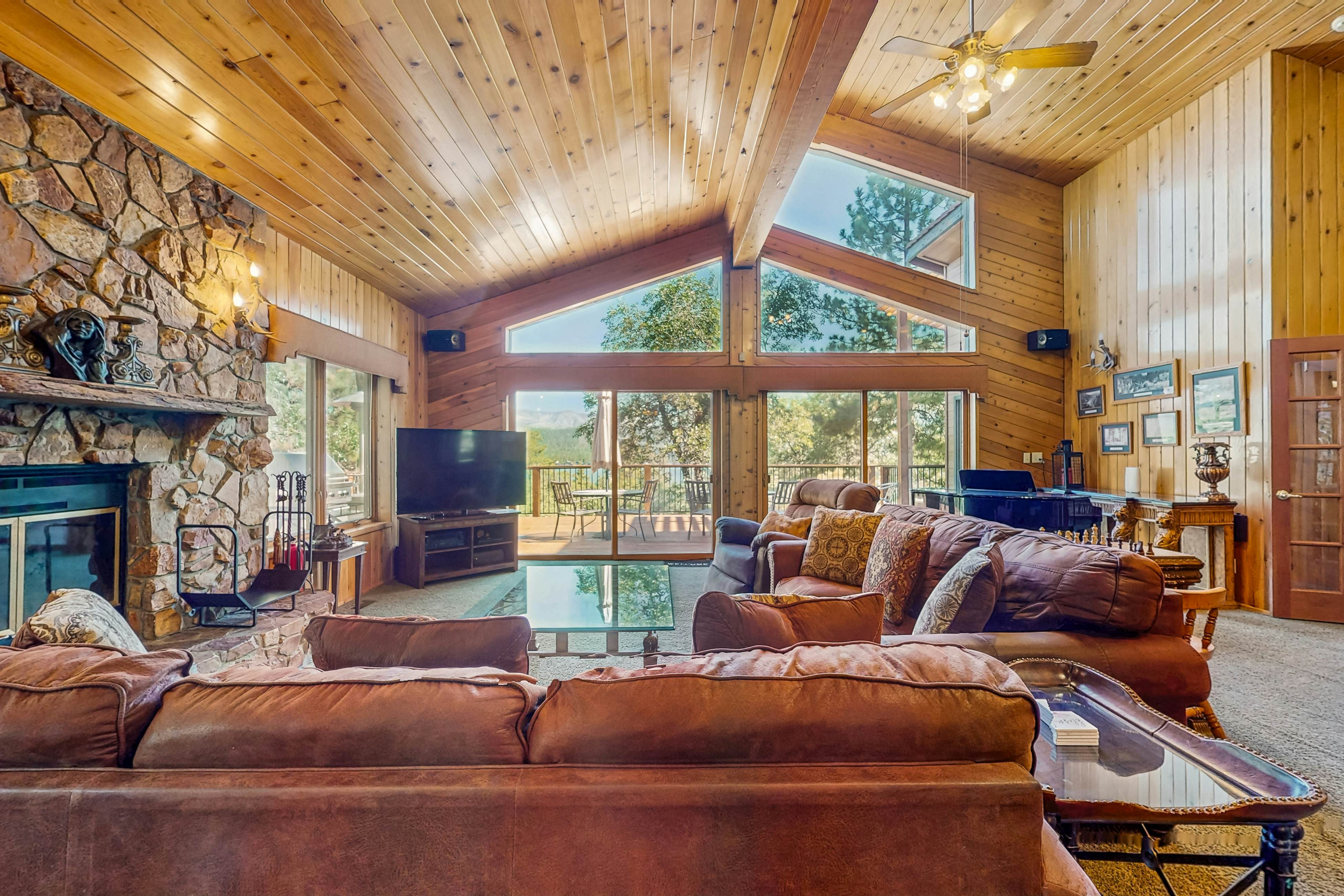 714-Big Bear 7th Heaven