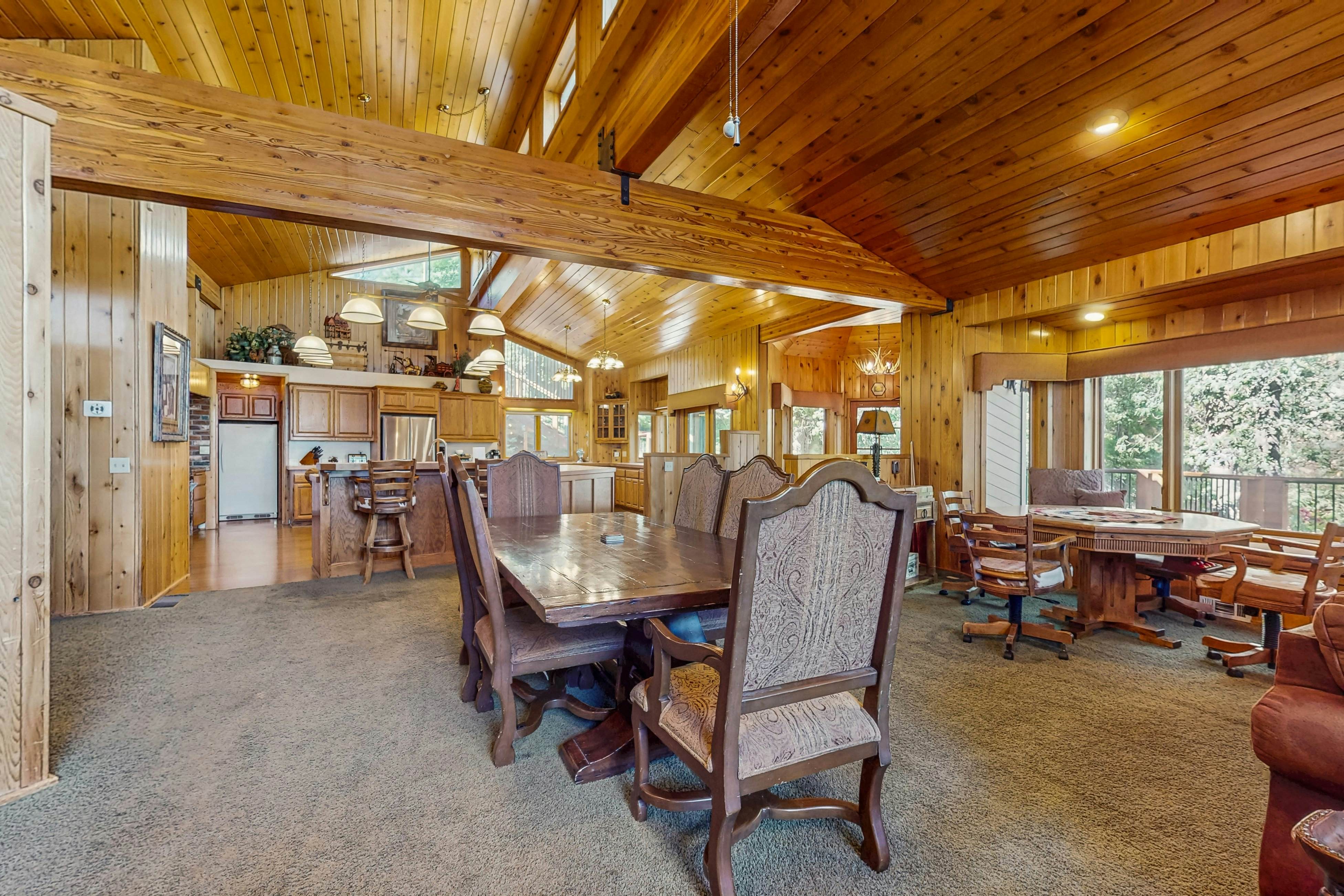 714-Big Bear 7th Heaven