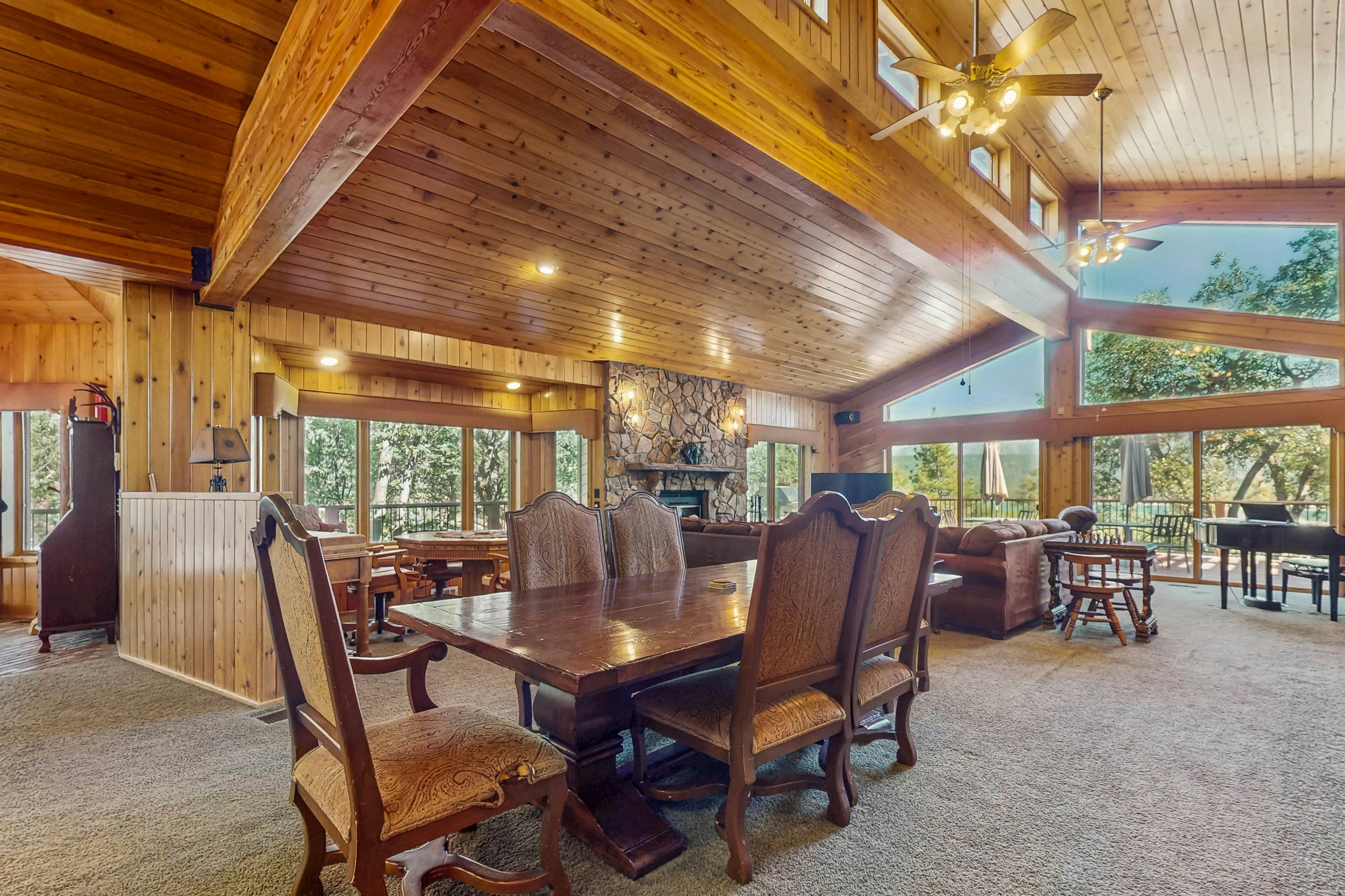 714-Big Bear 7th Heaven