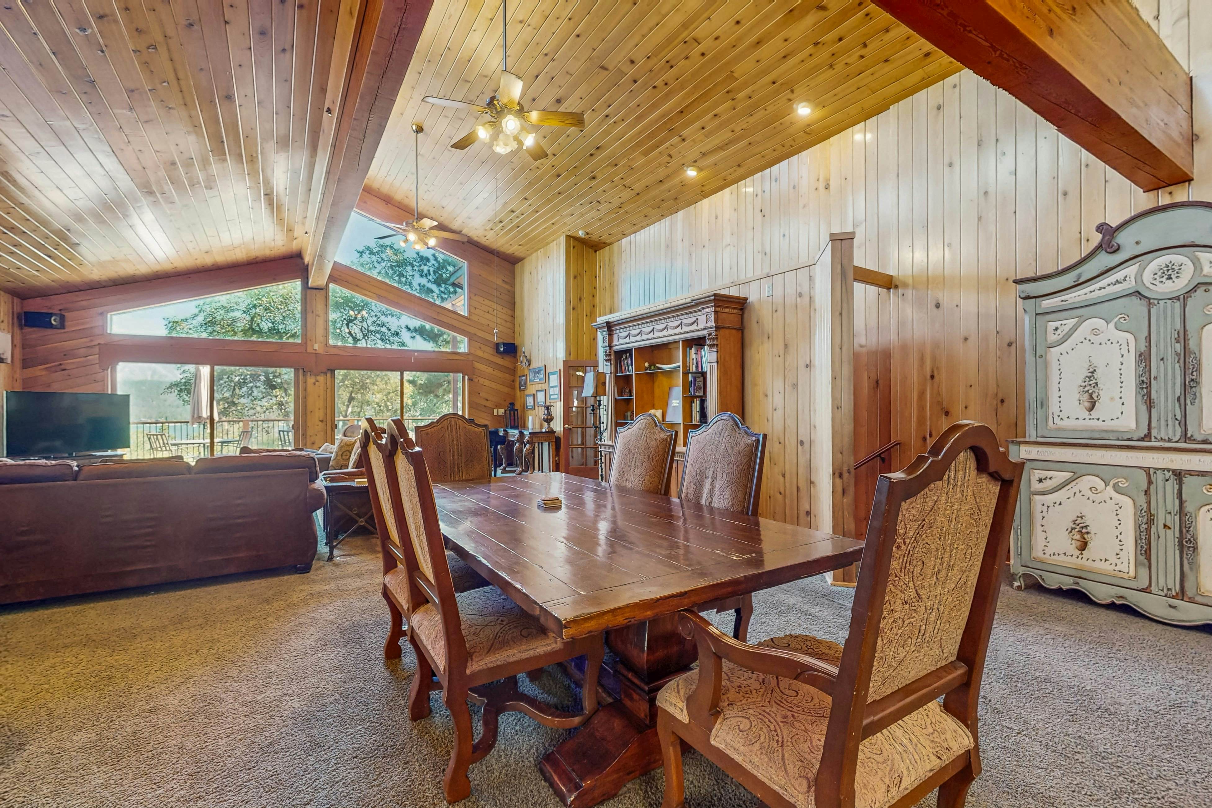 714-Big Bear 7th Heaven