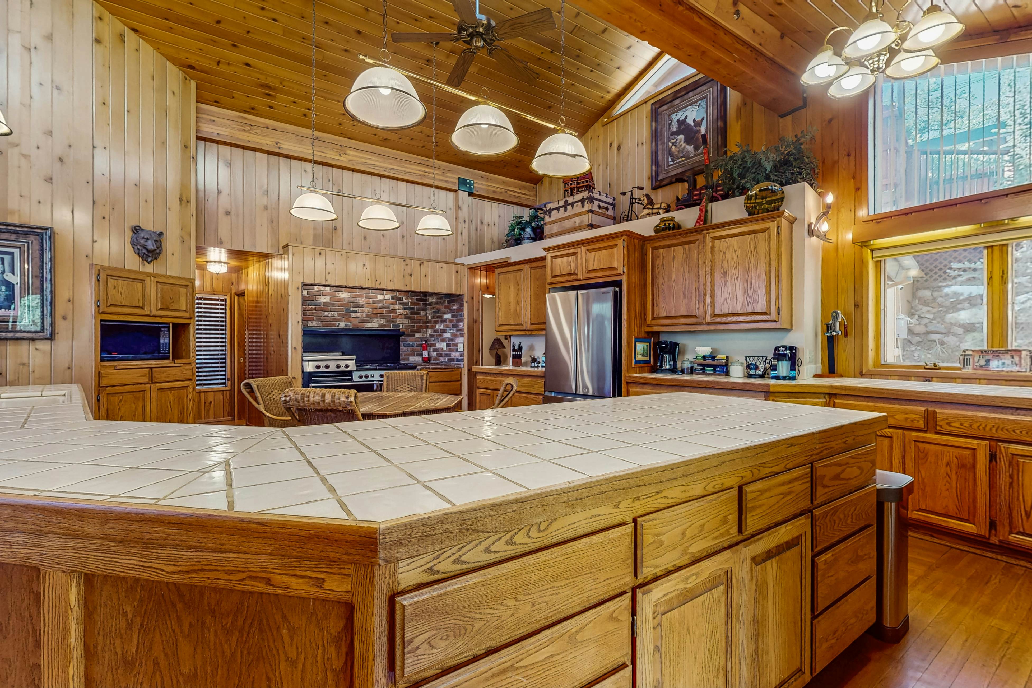 714-Big Bear 7th Heaven