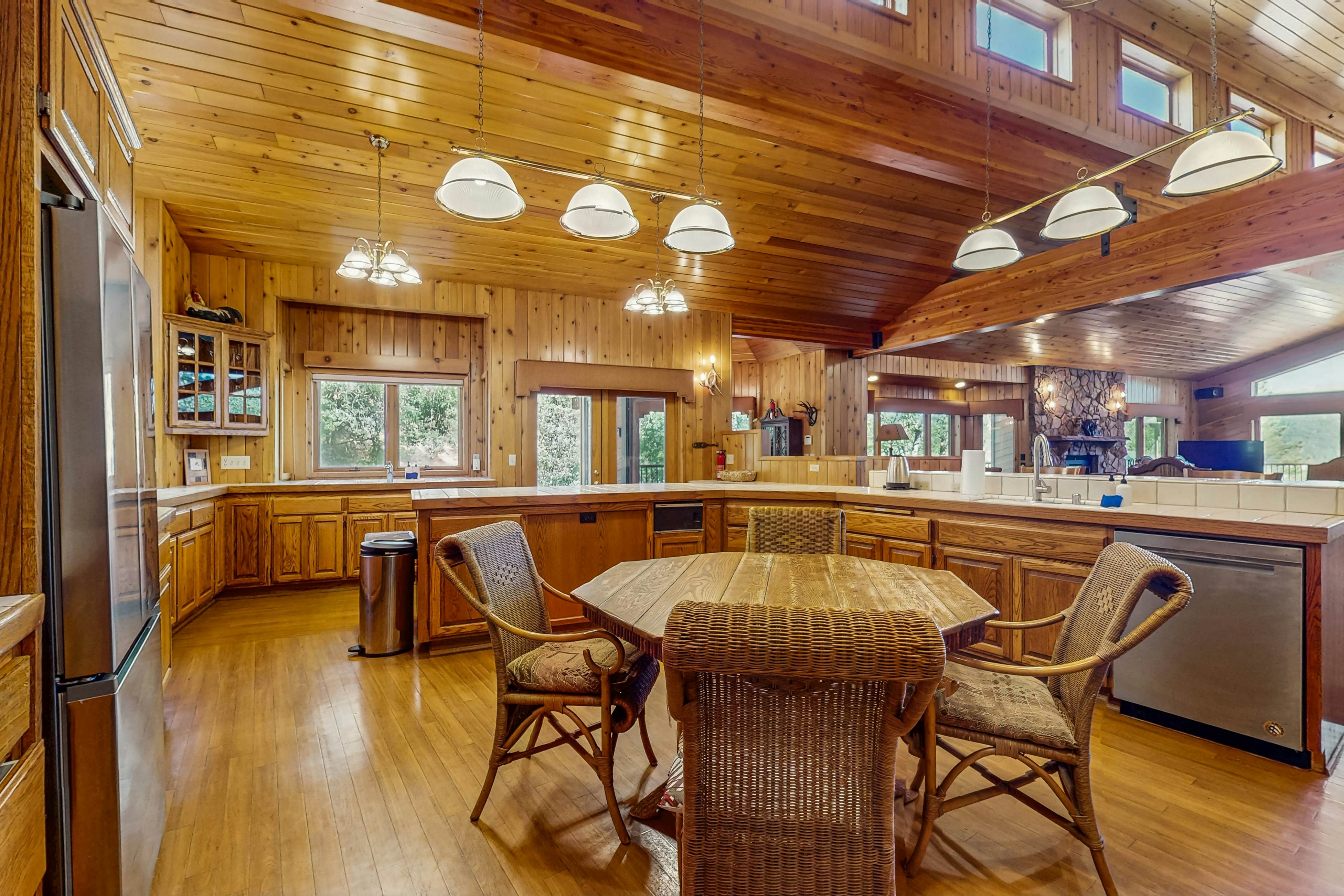 714-Big Bear 7th Heaven