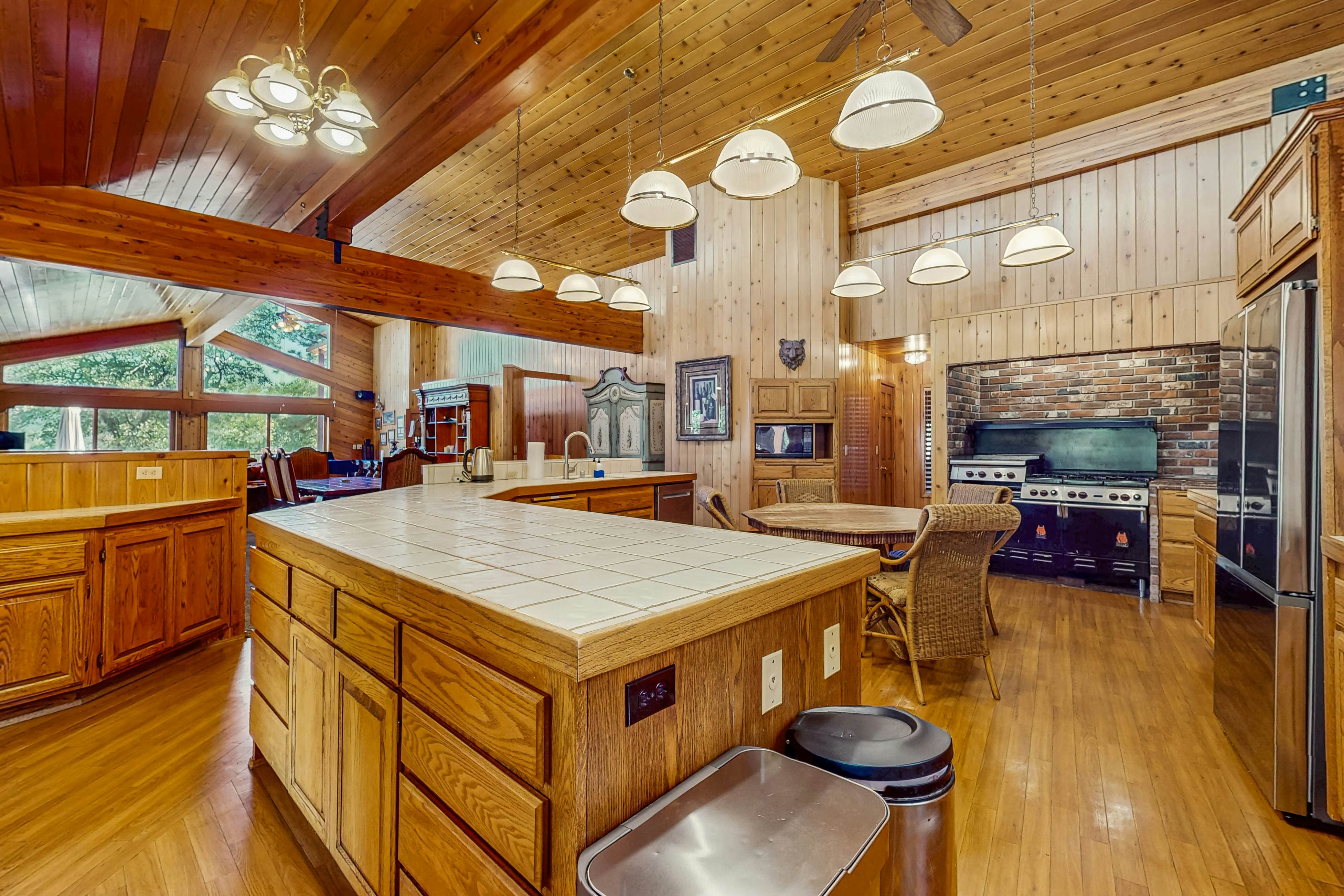 714-Big Bear 7th Heaven