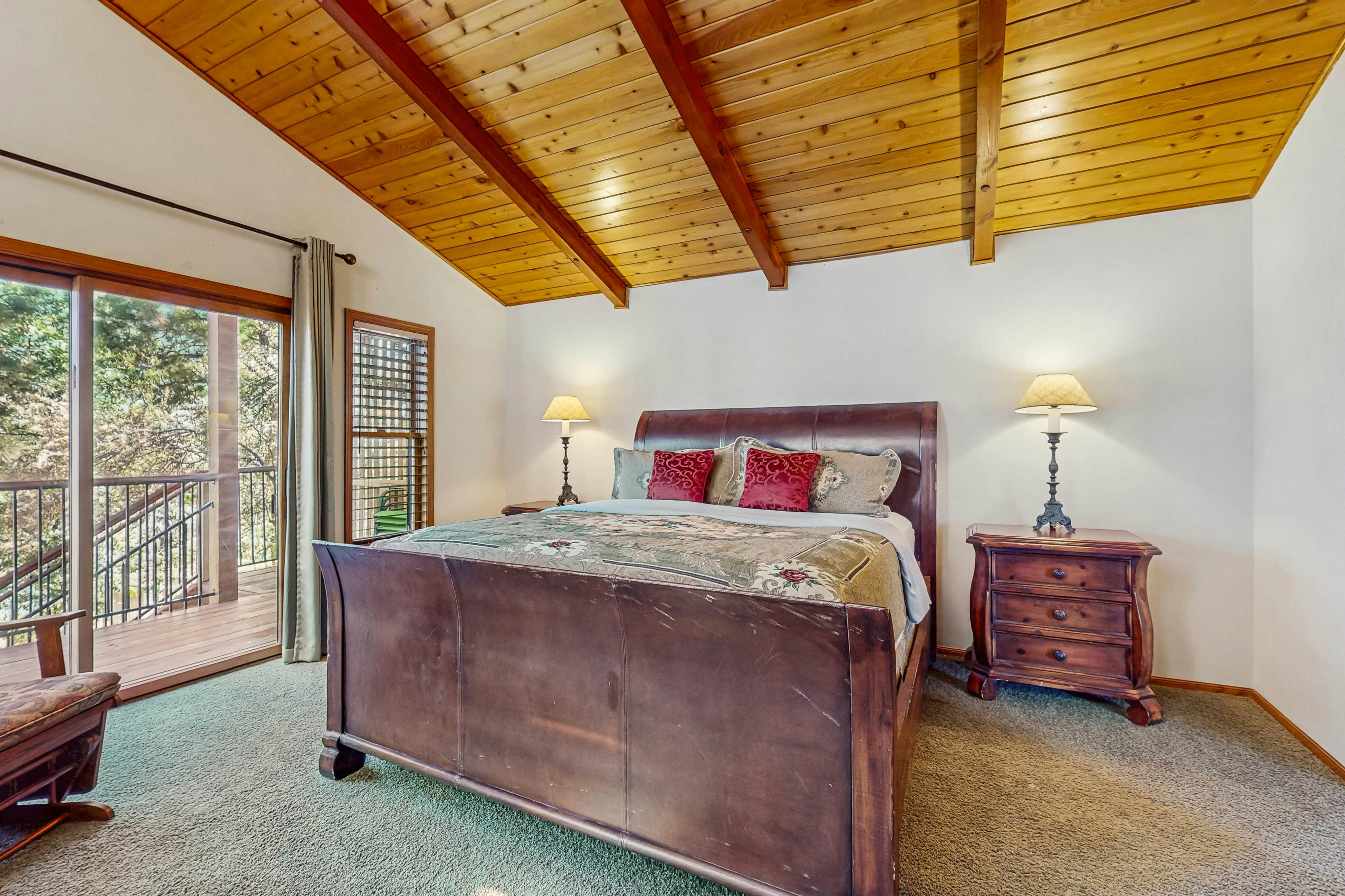 714-Big Bear 7th Heaven