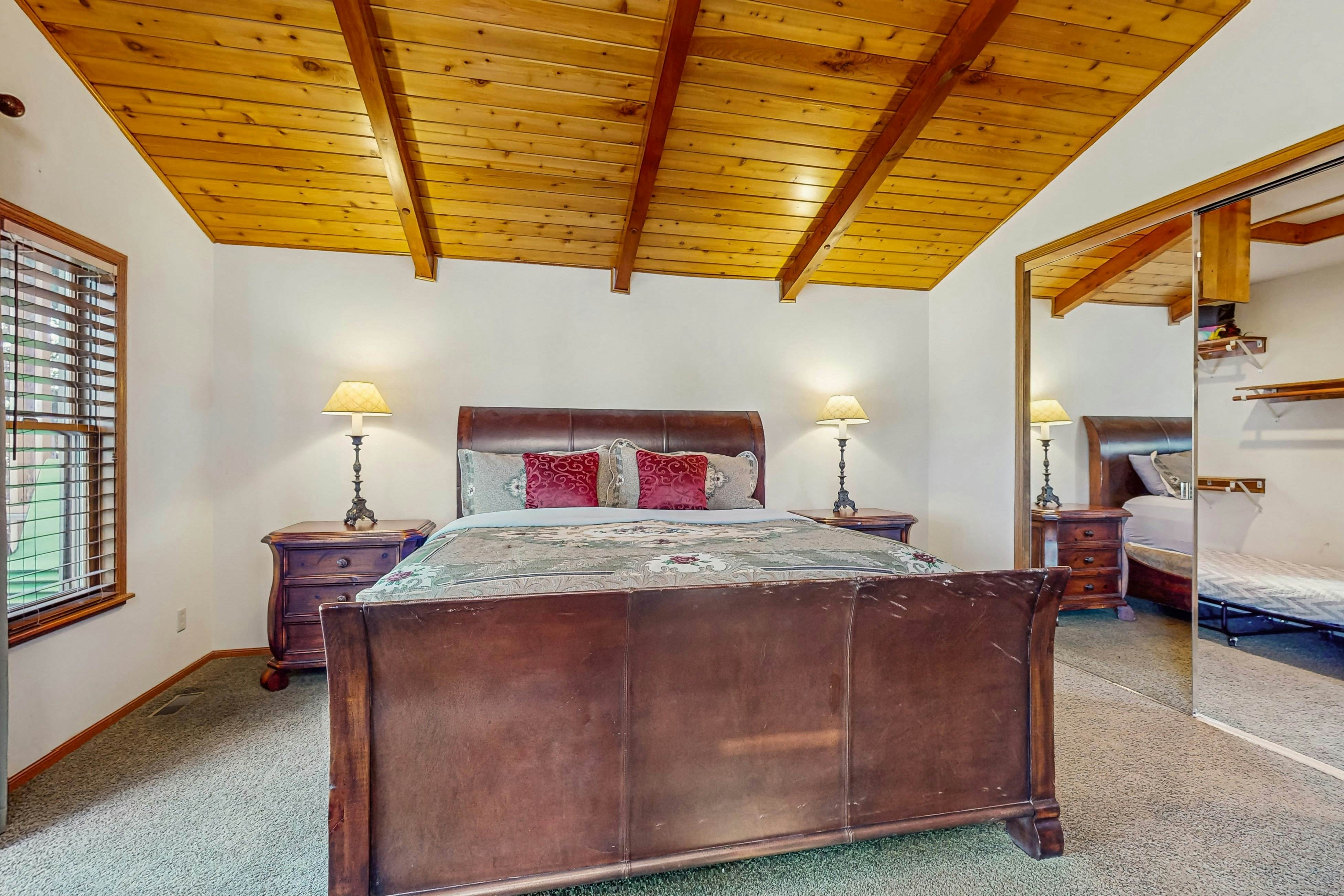 714-Big Bear 7th Heaven