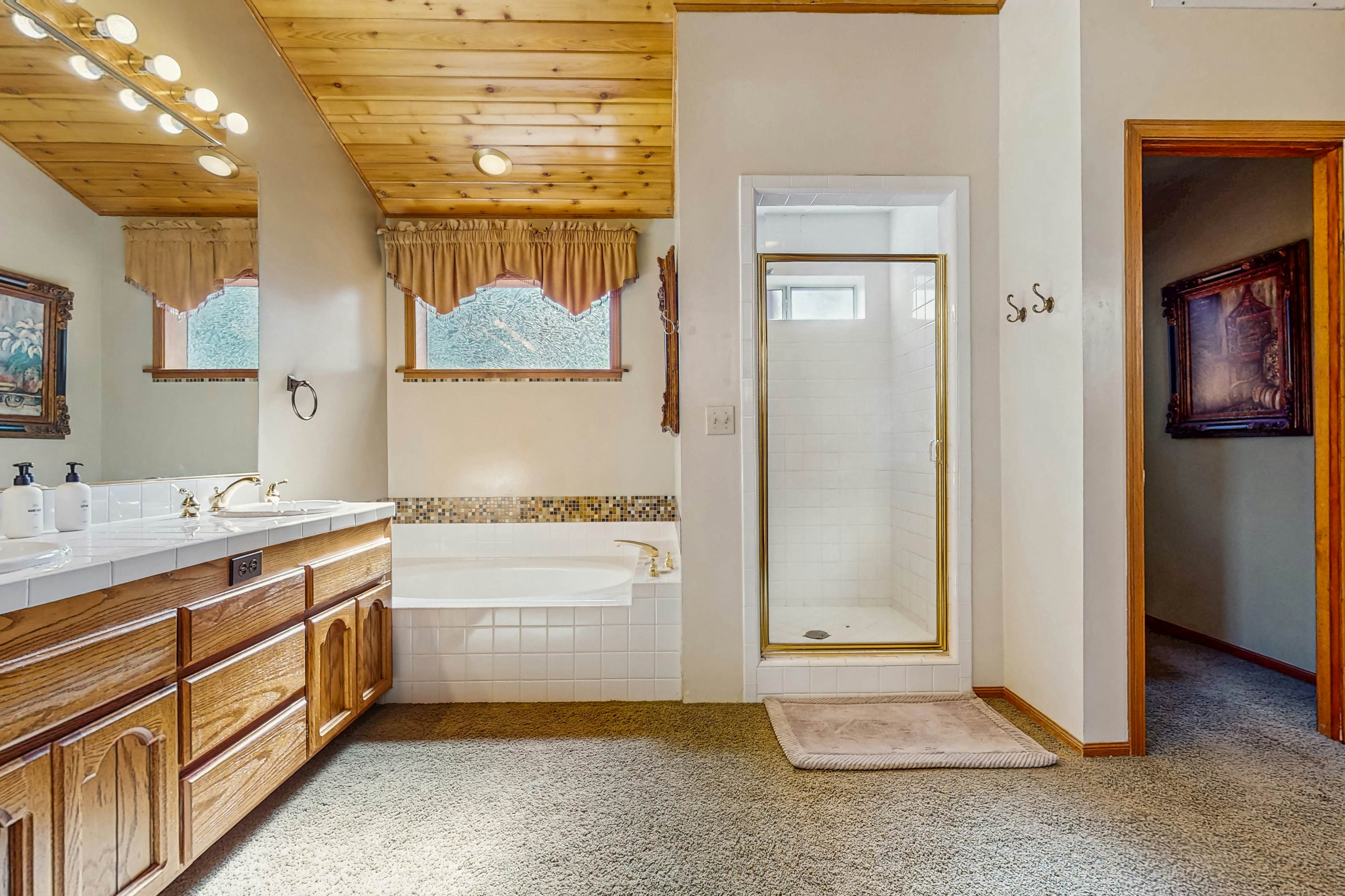 714-Big Bear 7th Heaven