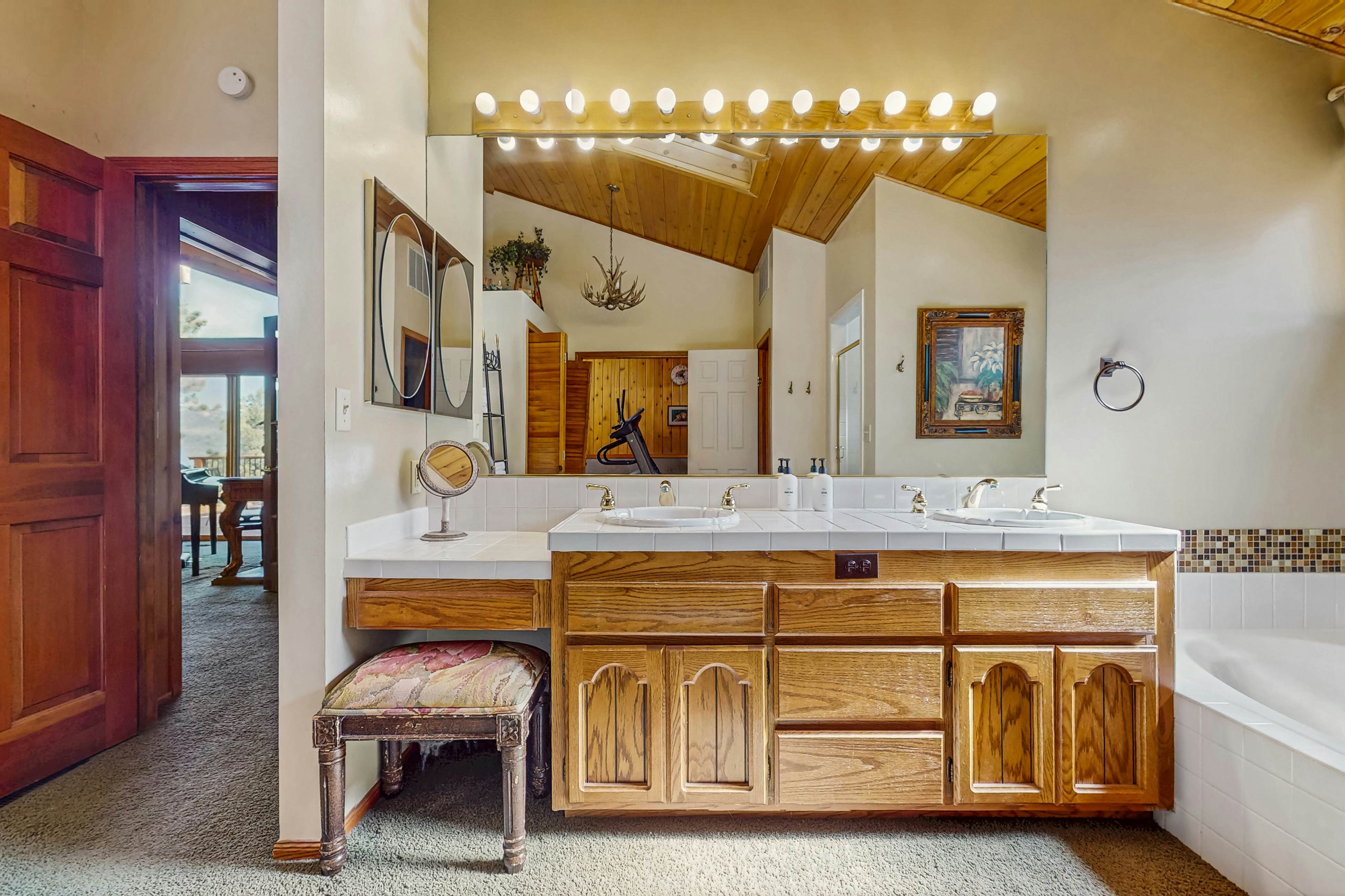 714-Big Bear 7th Heaven