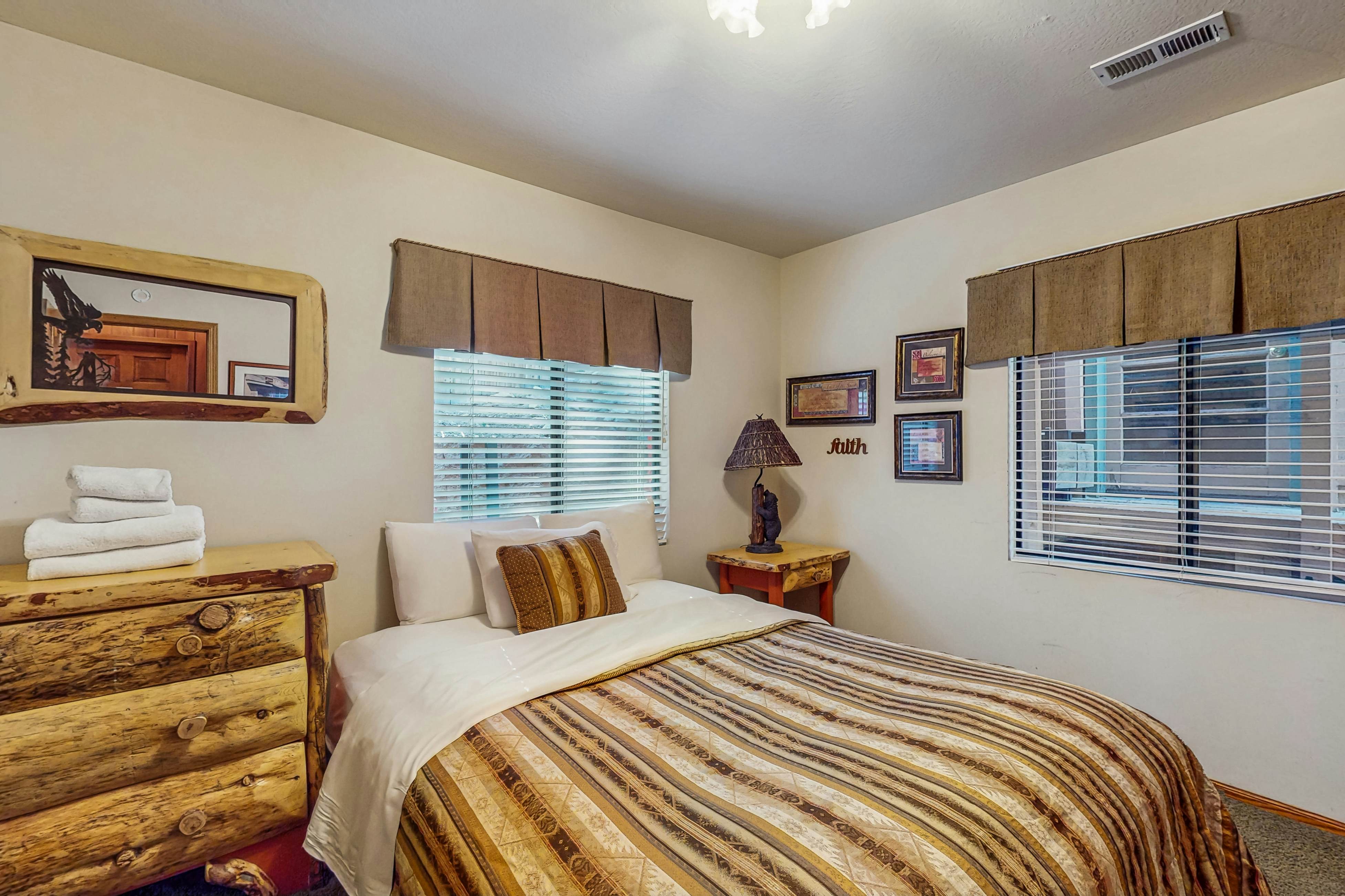 714-Big Bear 7th Heaven