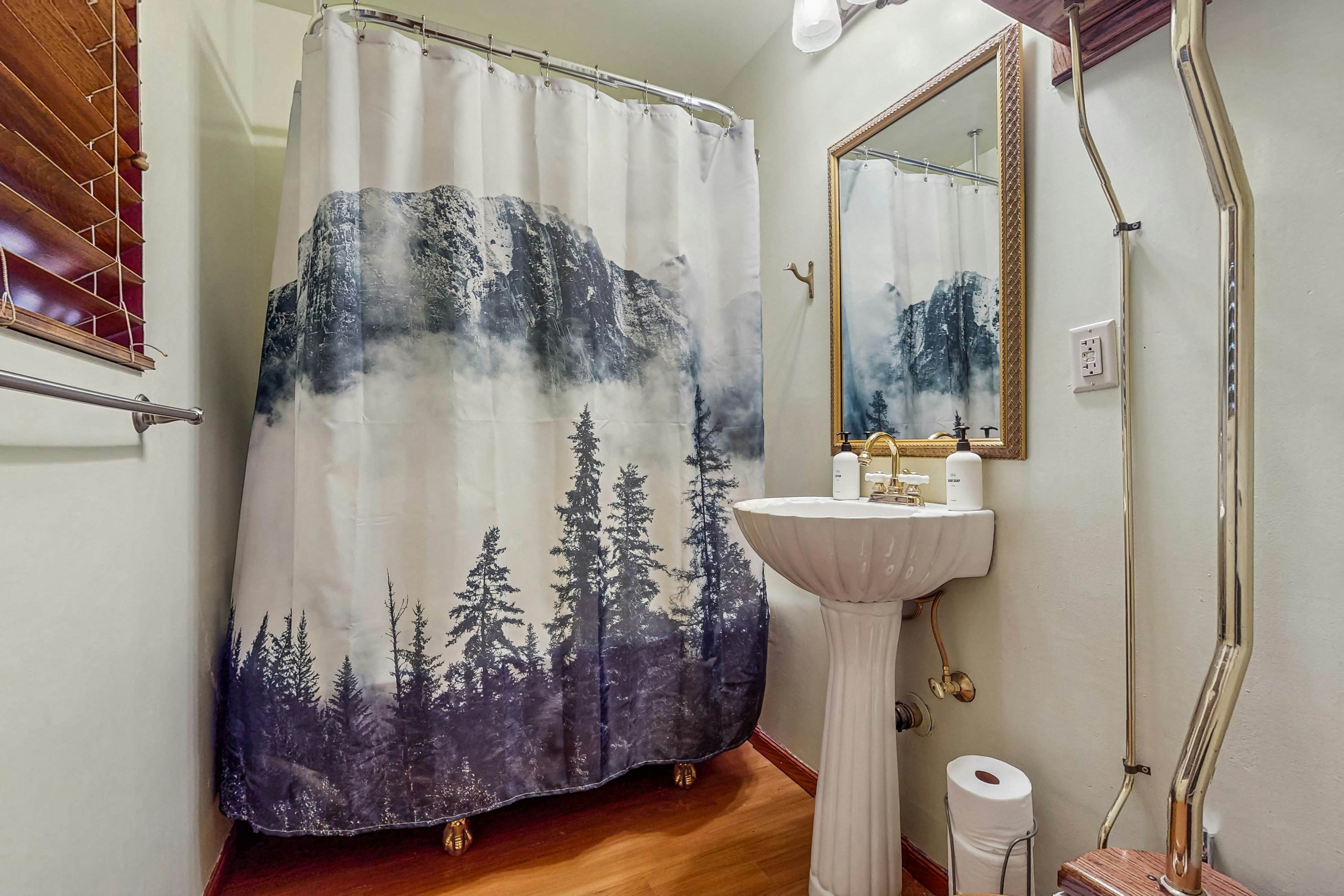 714-Big Bear 7th Heaven