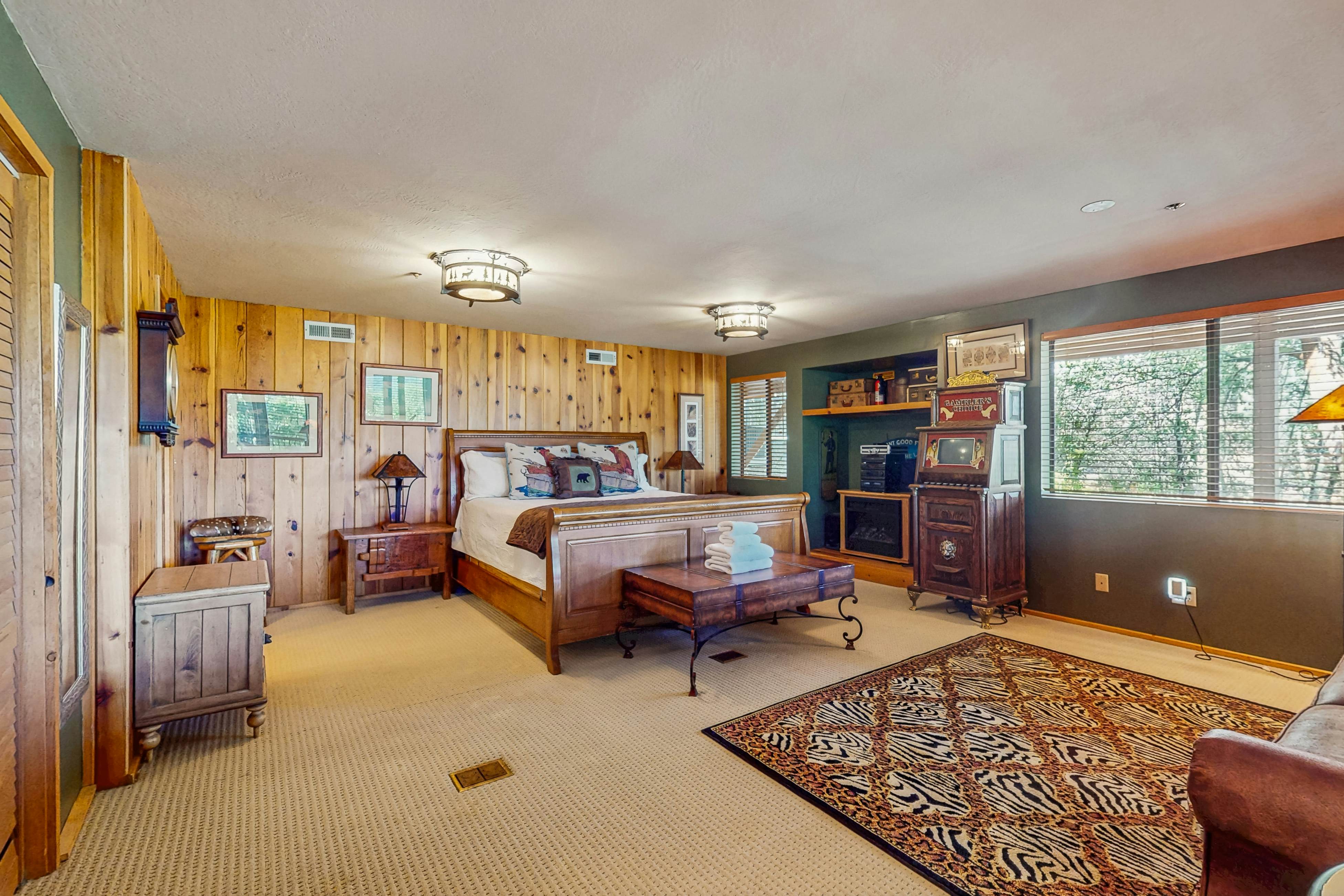 714-Big Bear 7th Heaven