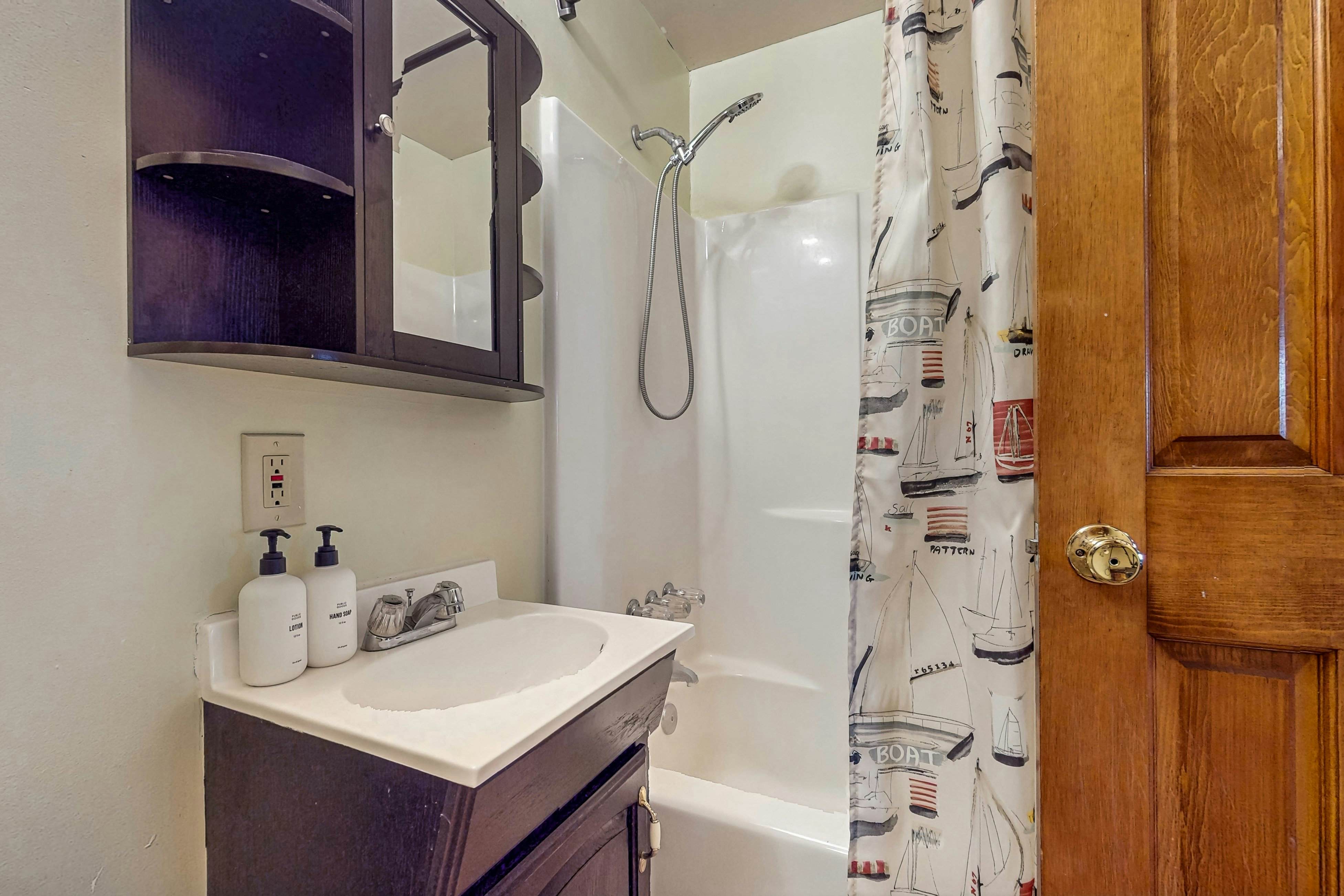 714-Big Bear 7th Heaven