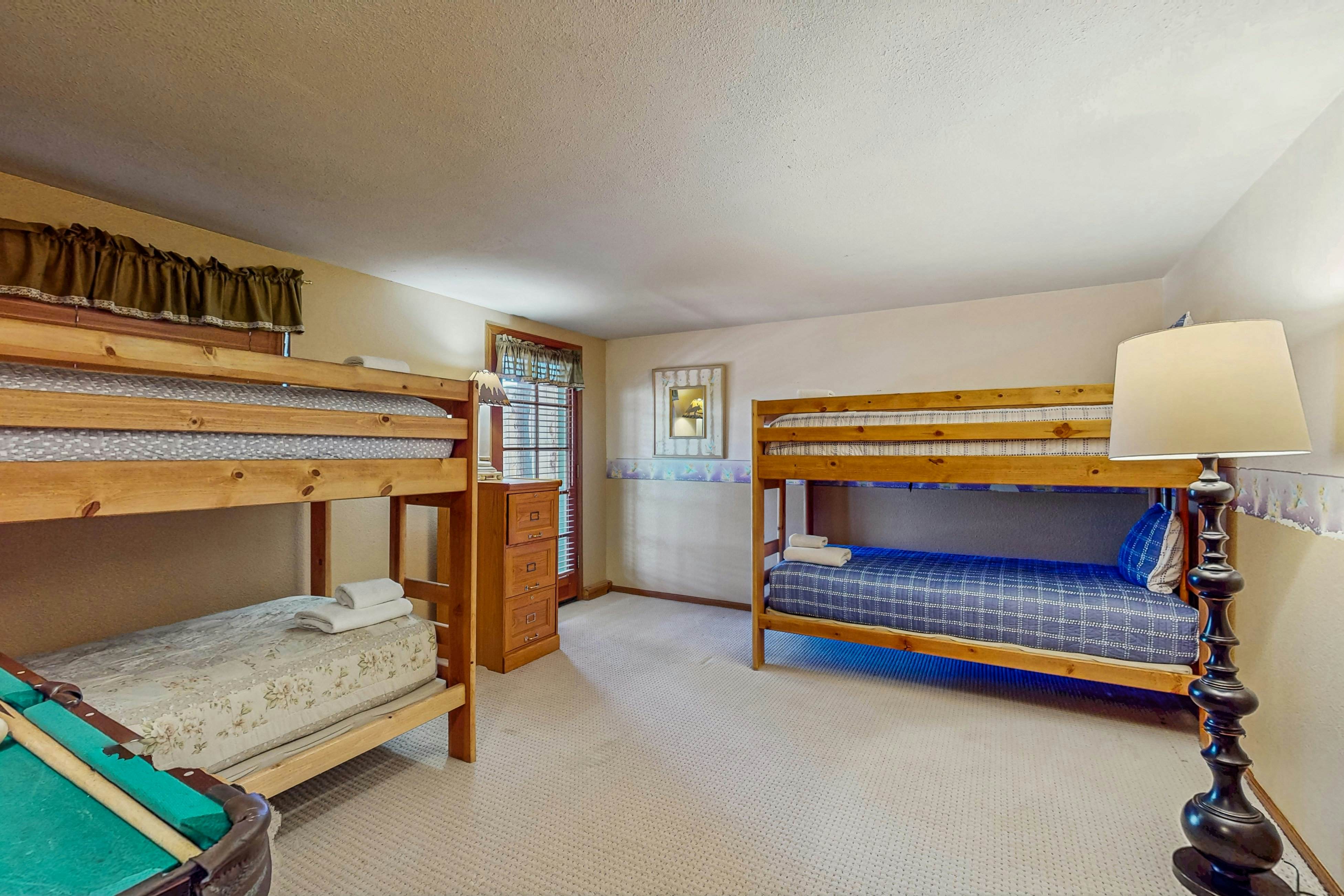 714-Big Bear 7th Heaven