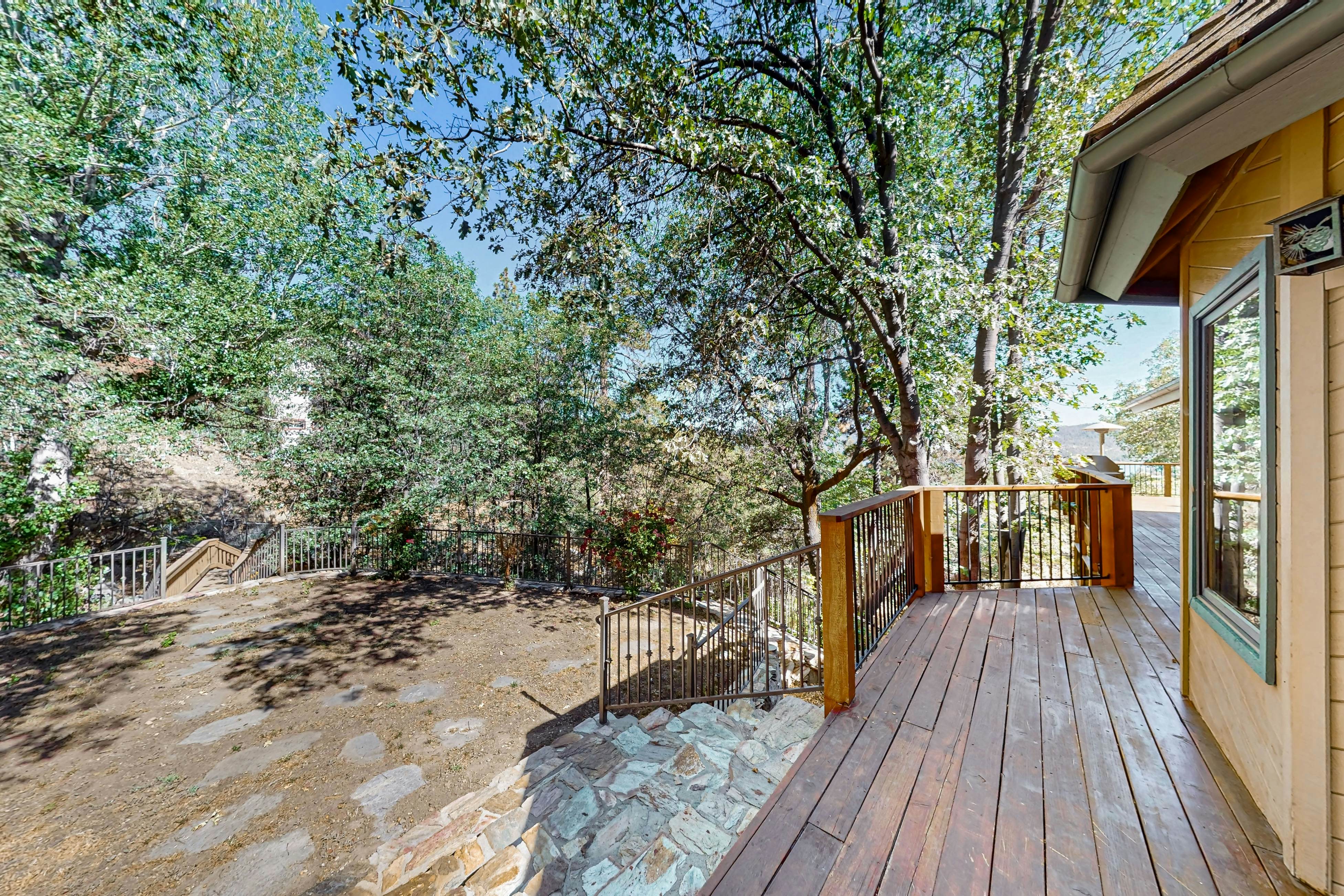 714-Big Bear 7th Heaven