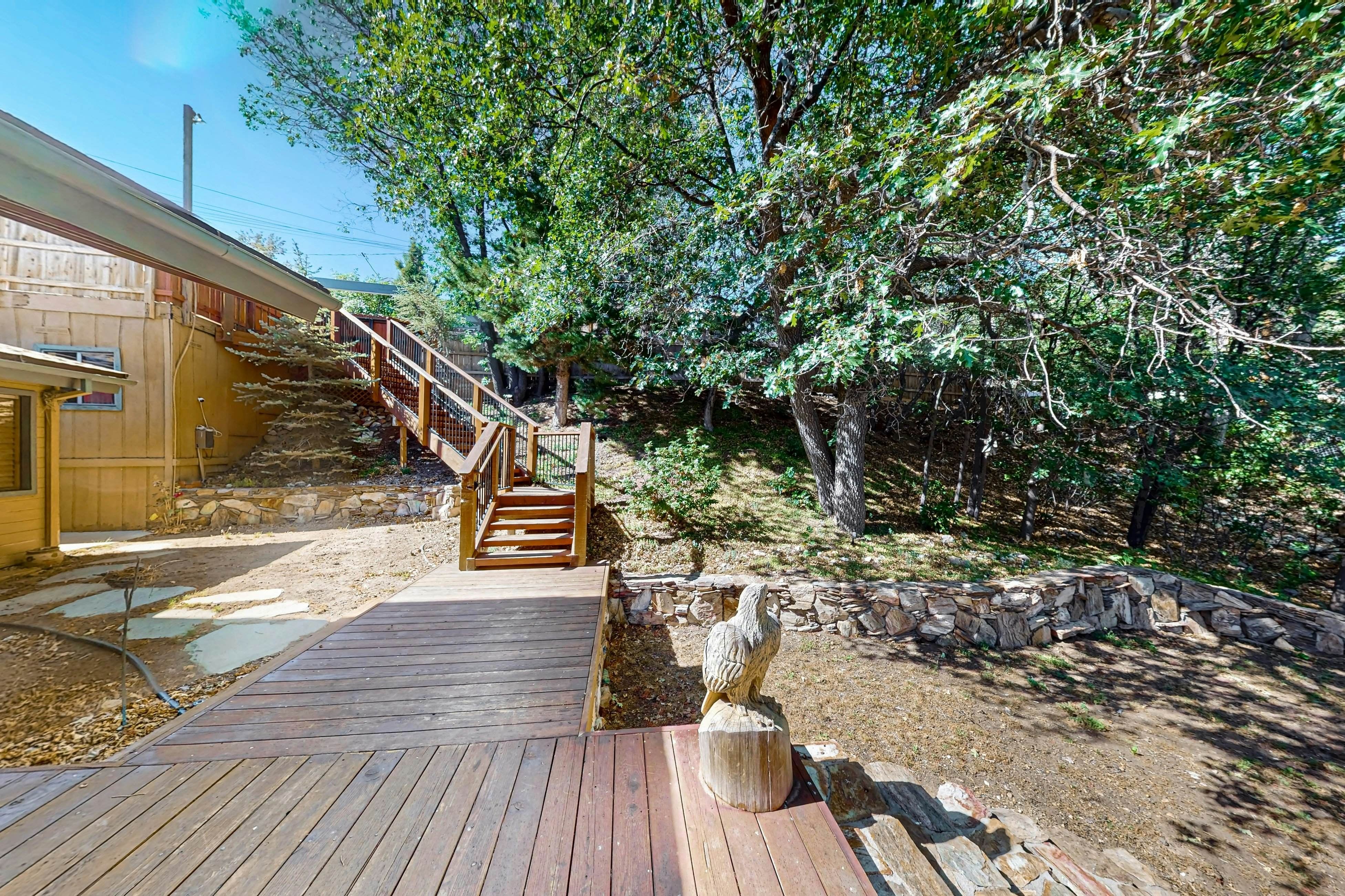 714-Big Bear 7th Heaven