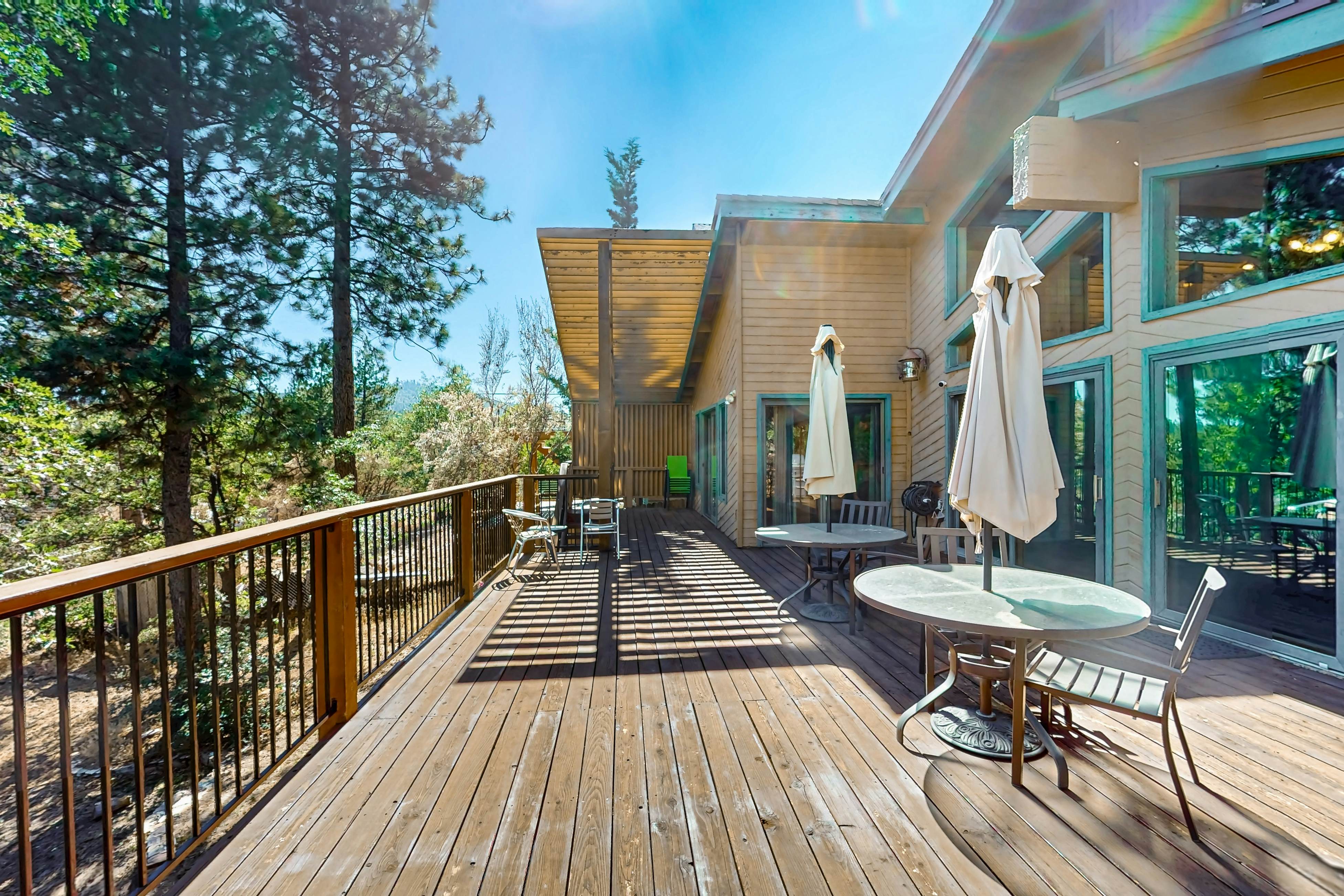 714-Big Bear 7th Heaven