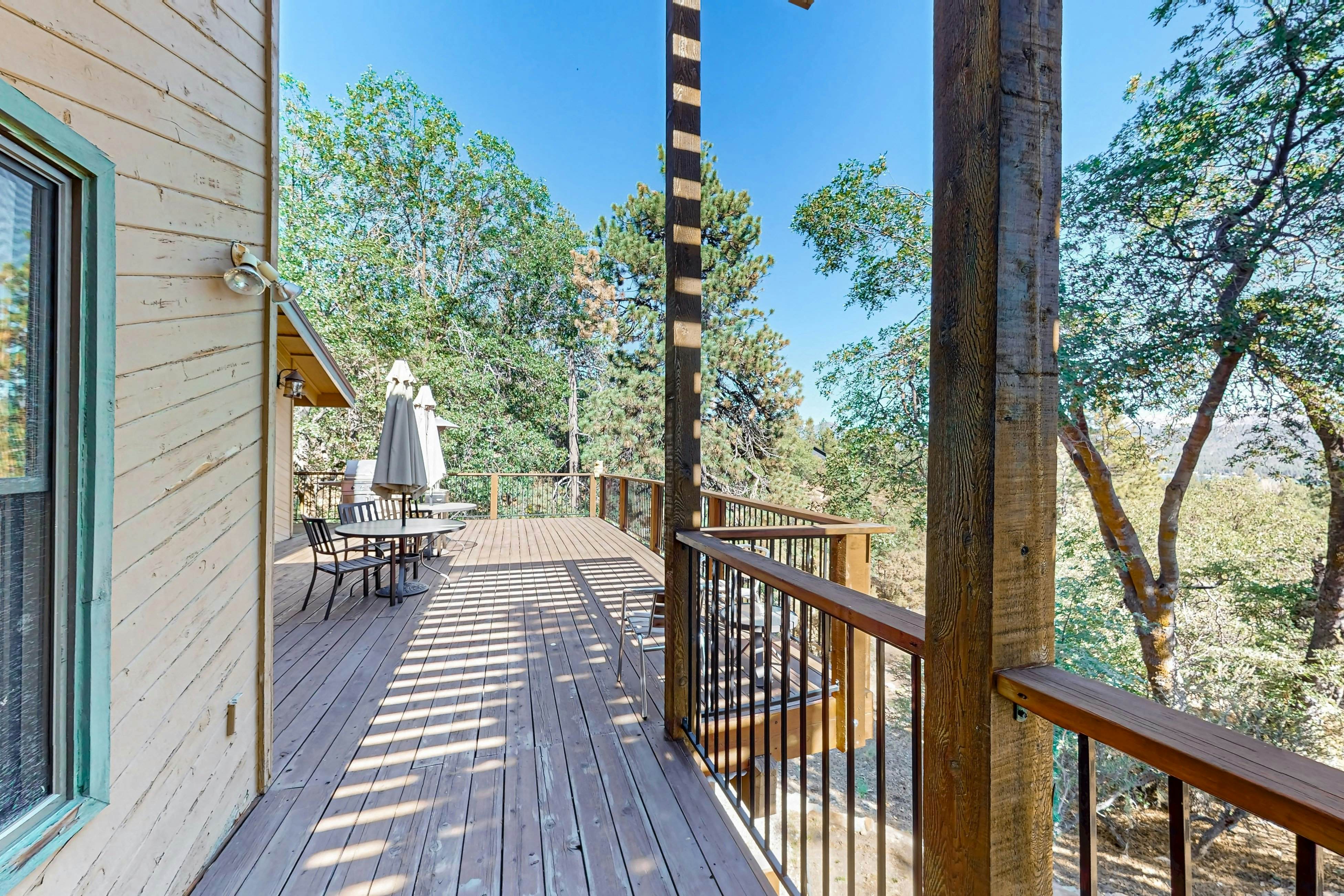 714-Big Bear 7th Heaven