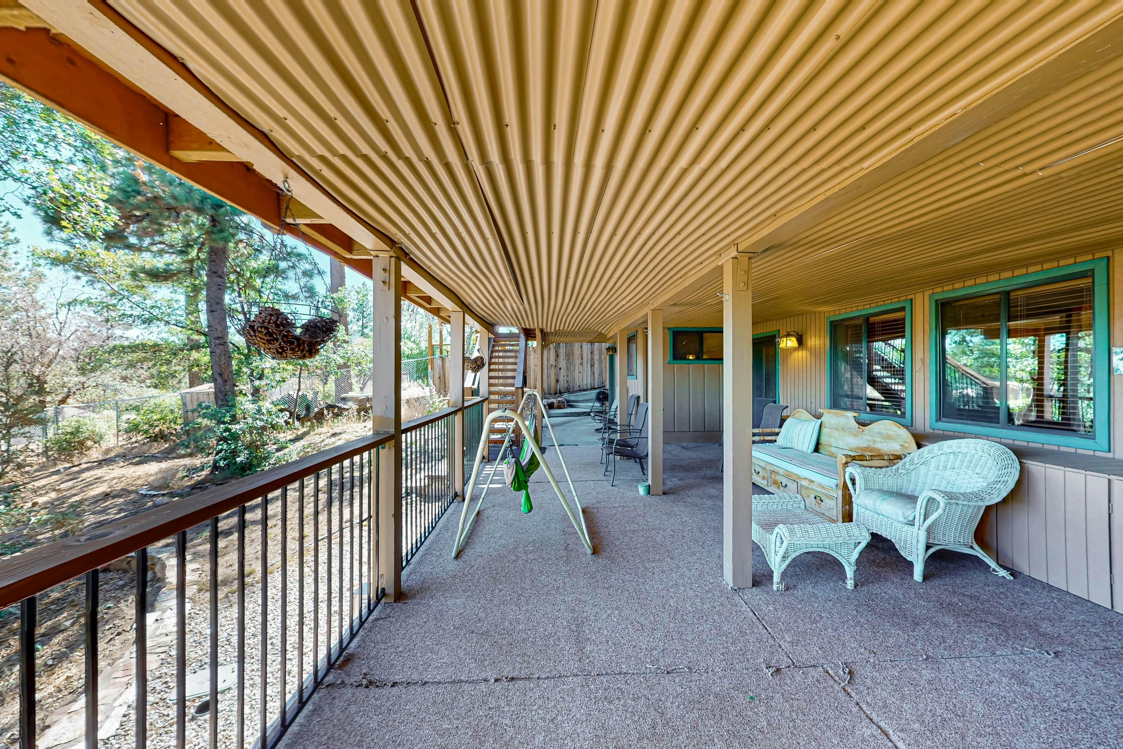 714-Big Bear 7th Heaven