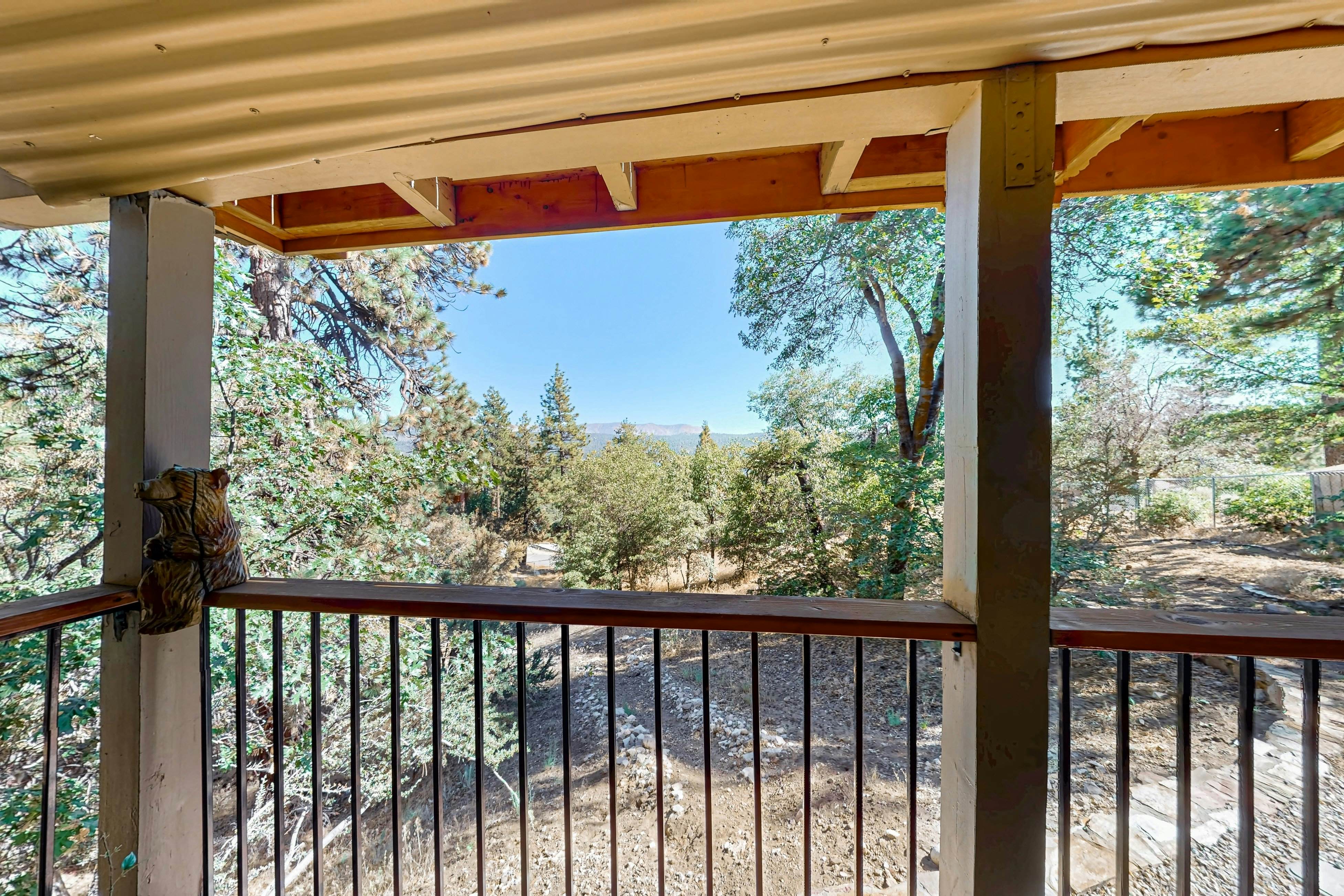 714-Big Bear 7th Heaven