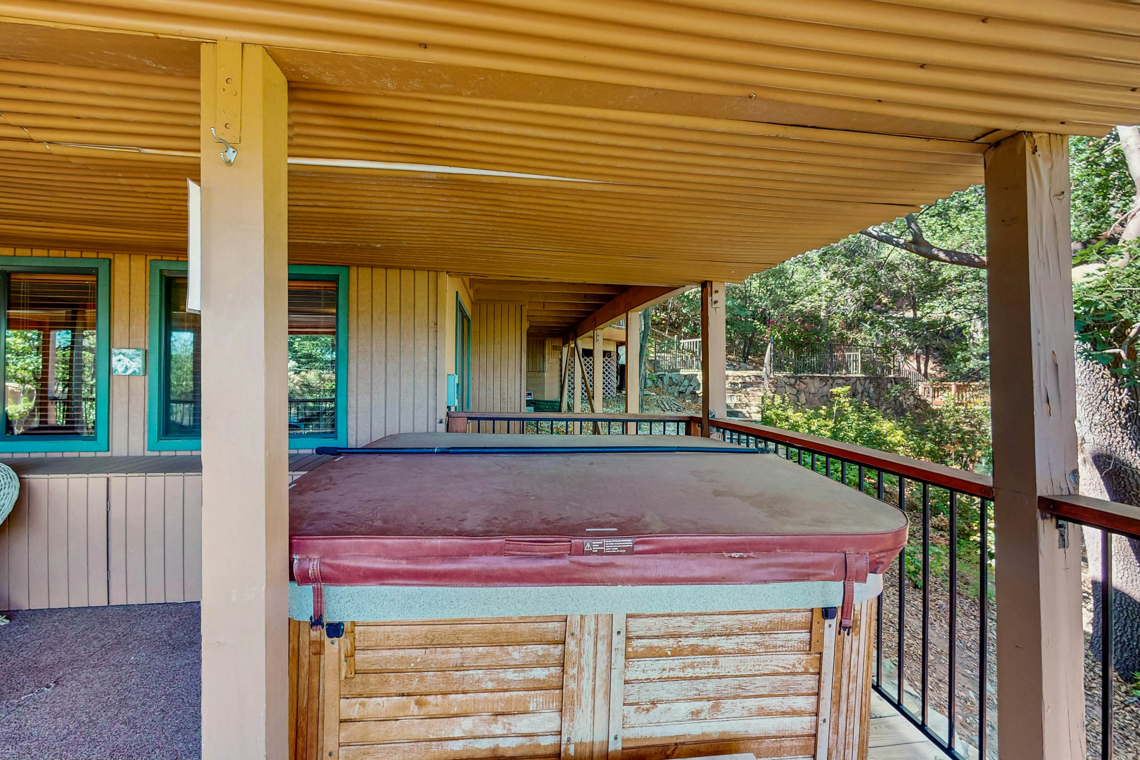 714-Big Bear 7th Heaven