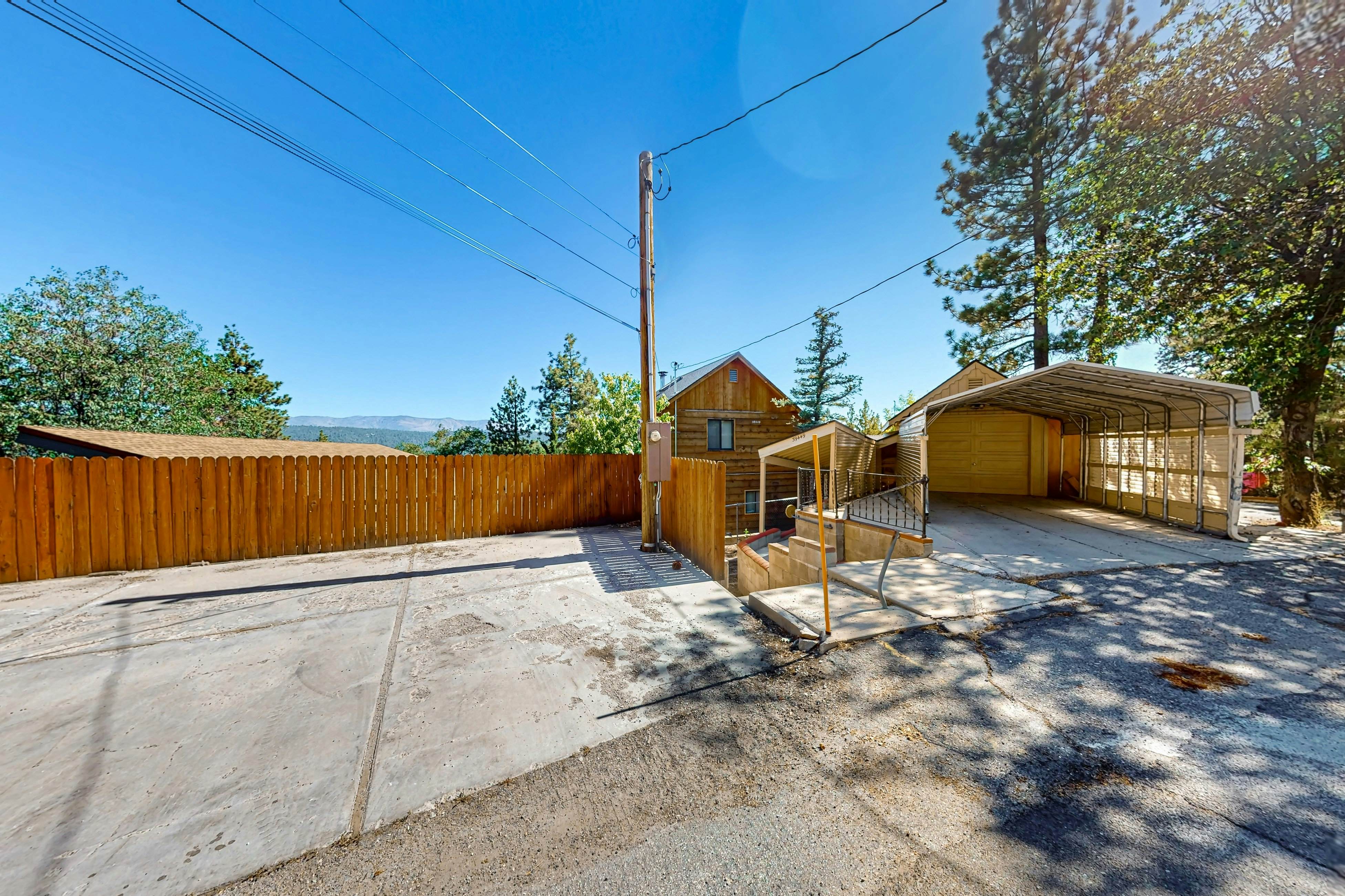 714-Big Bear 7th Heaven