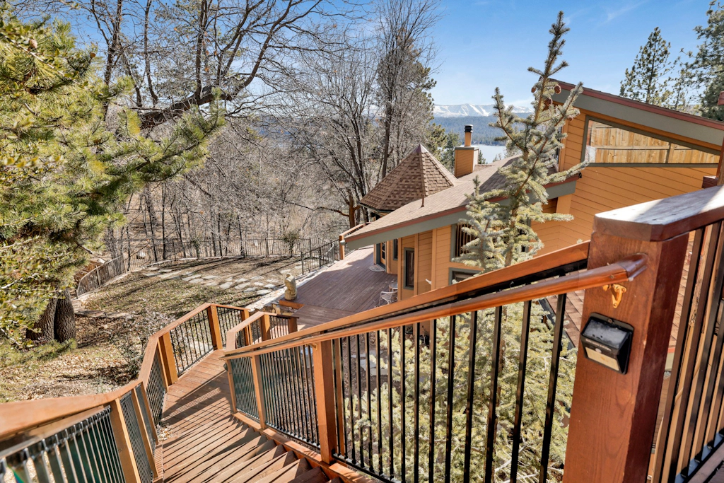 714-Big Bear 7th Heaven