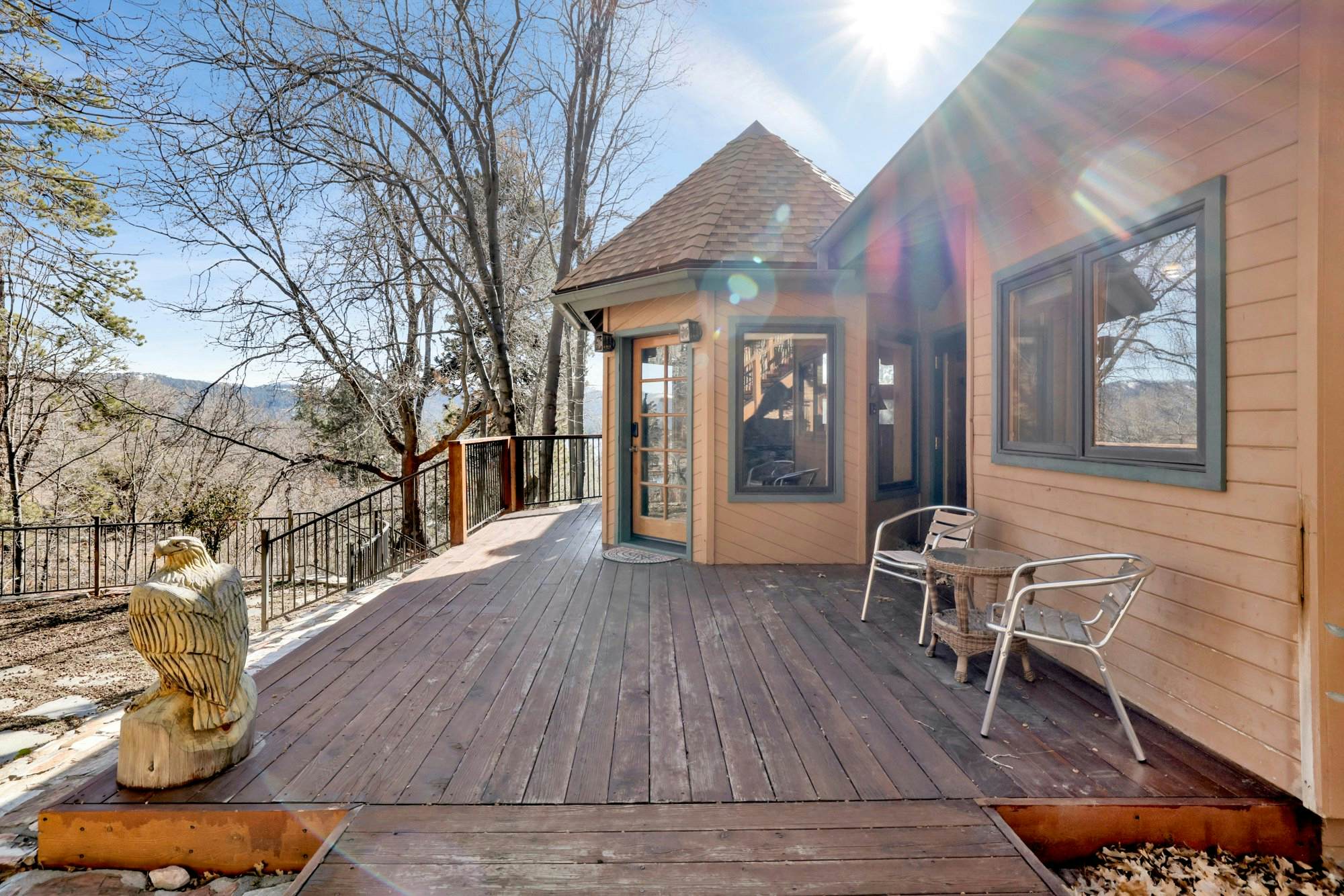 714-Big Bear 7th Heaven