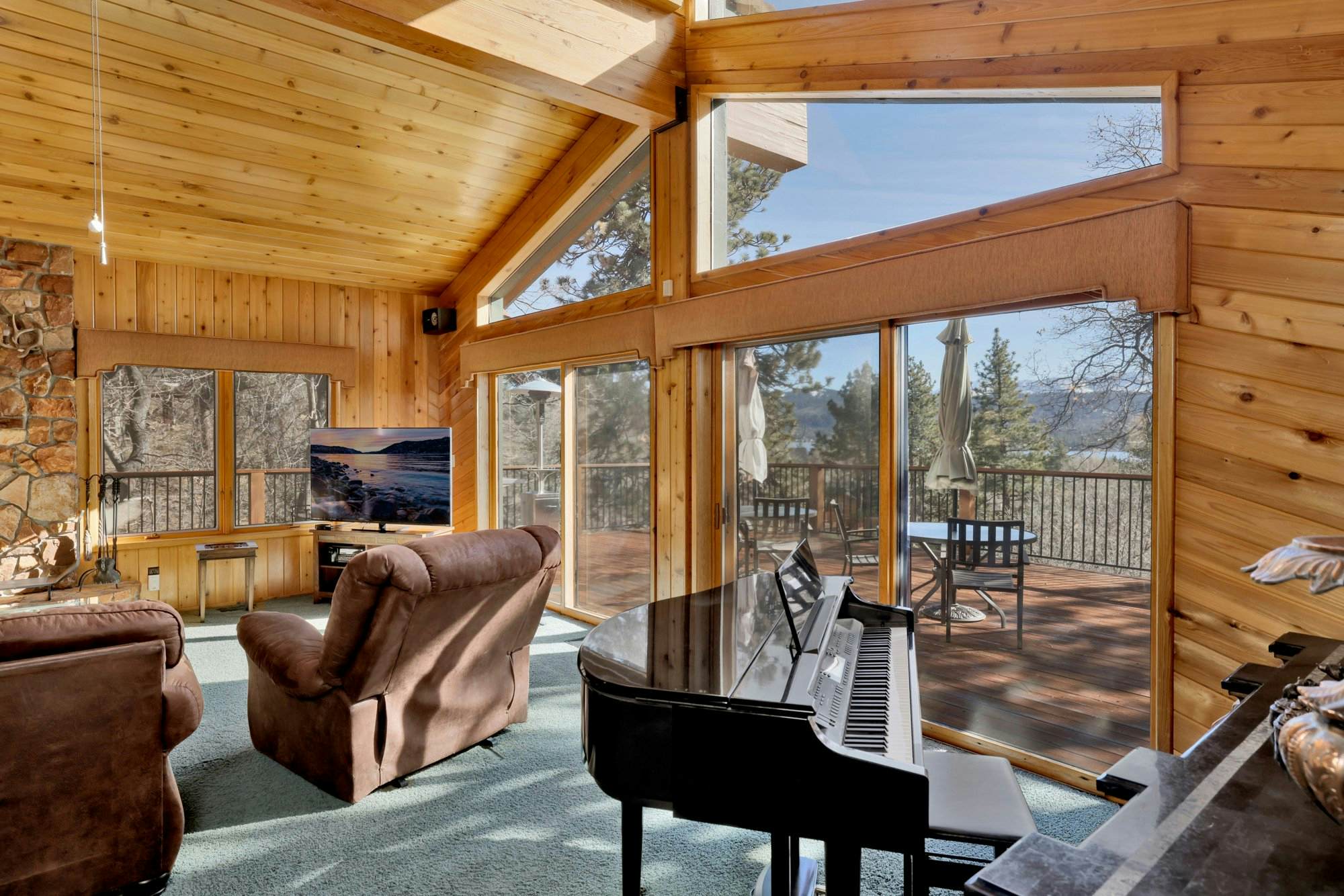 714-Big Bear 7th Heaven