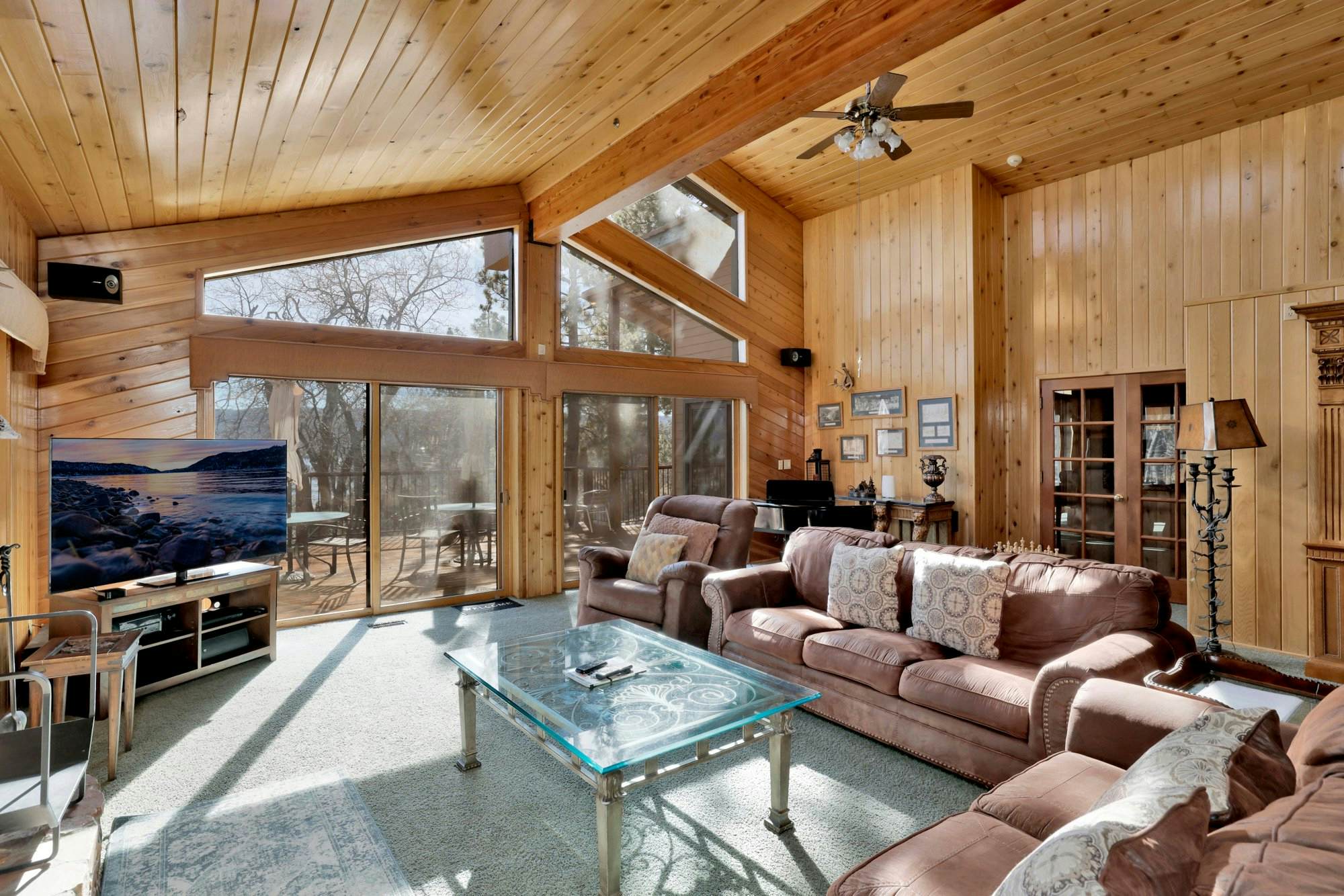 714-Big Bear 7th Heaven