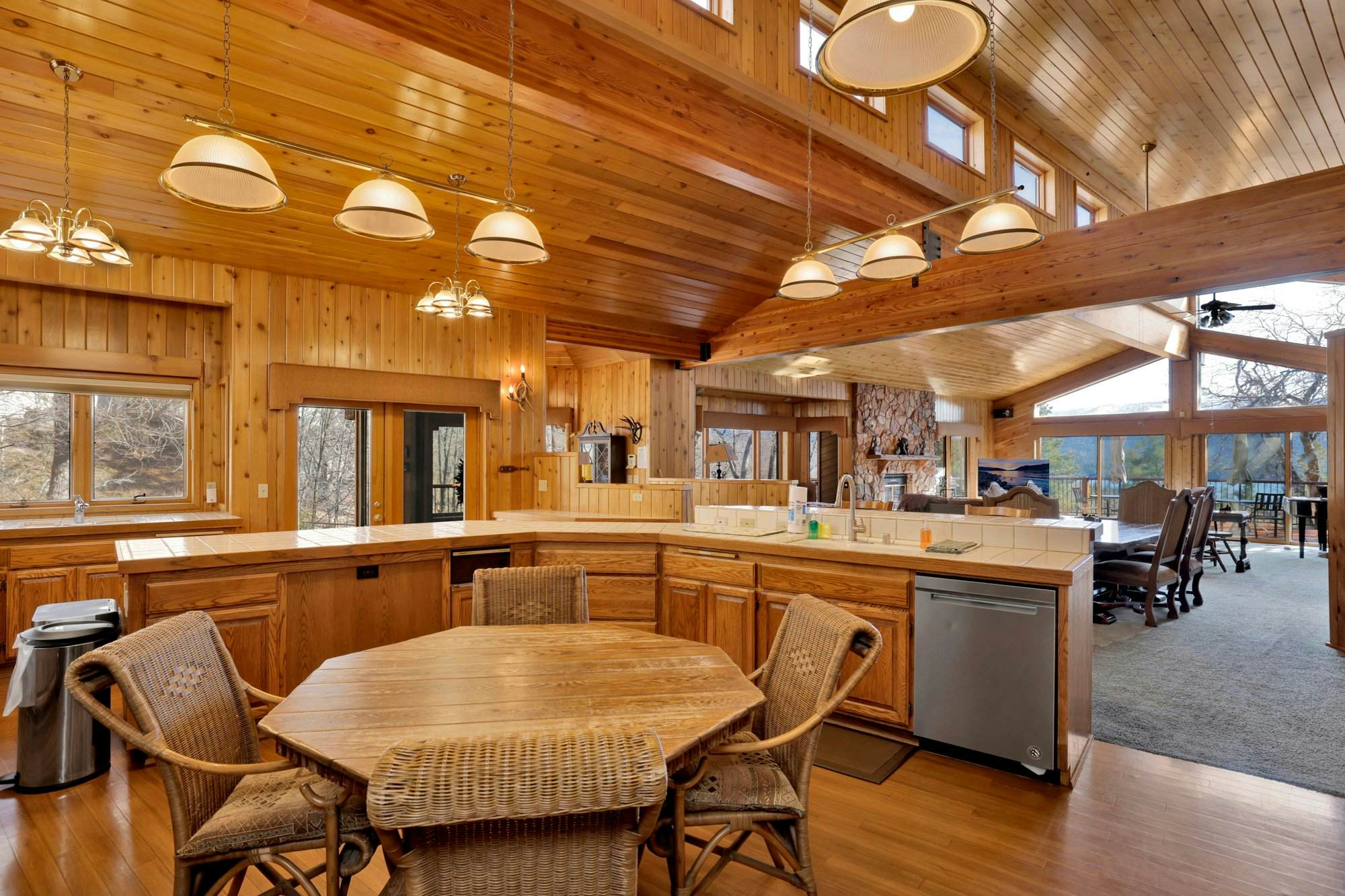 714-Big Bear 7th Heaven