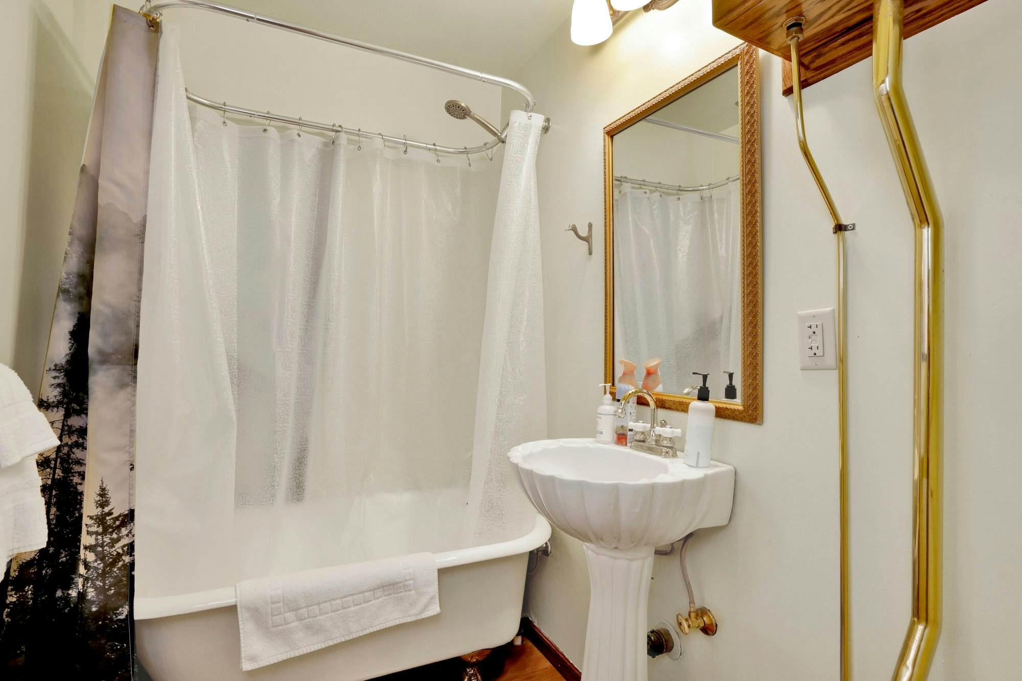 714-Big Bear 7th Heaven