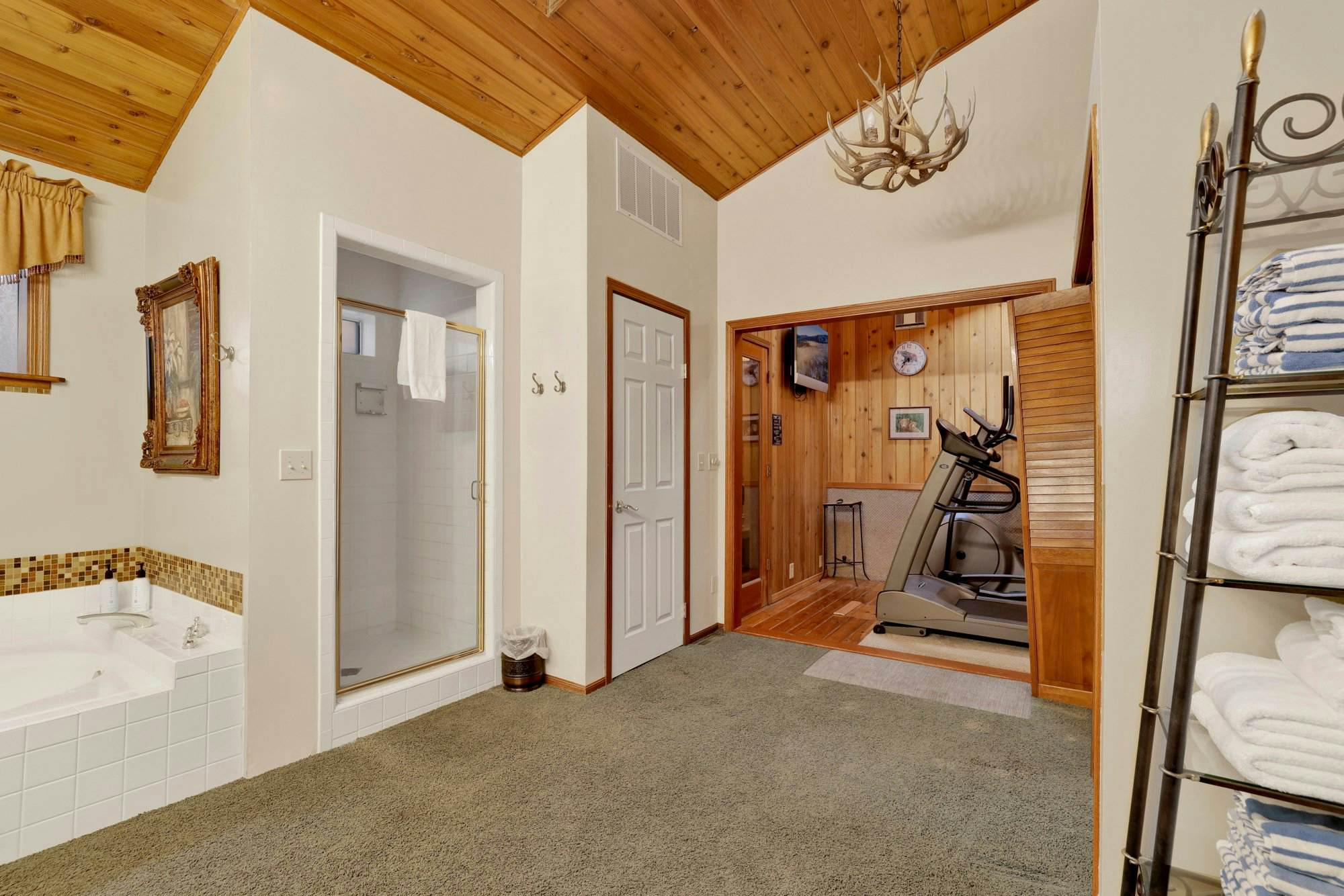 714-Big Bear 7th Heaven