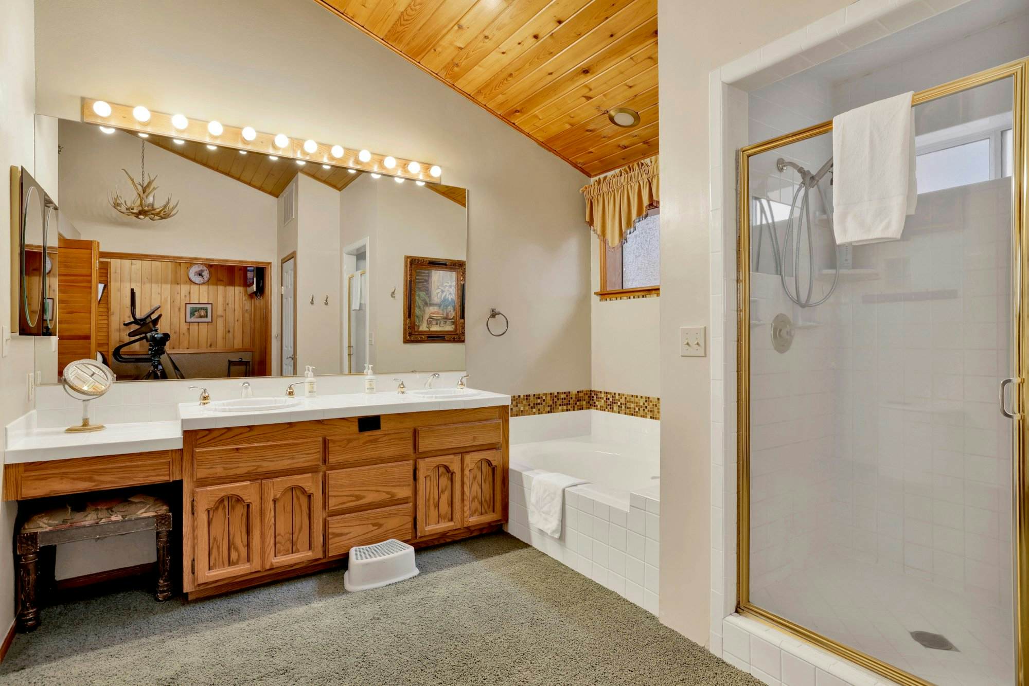 714-Big Bear 7th Heaven