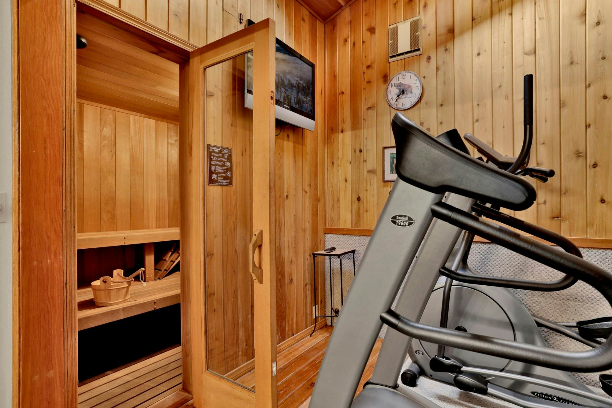 714-Big Bear 7th Heaven