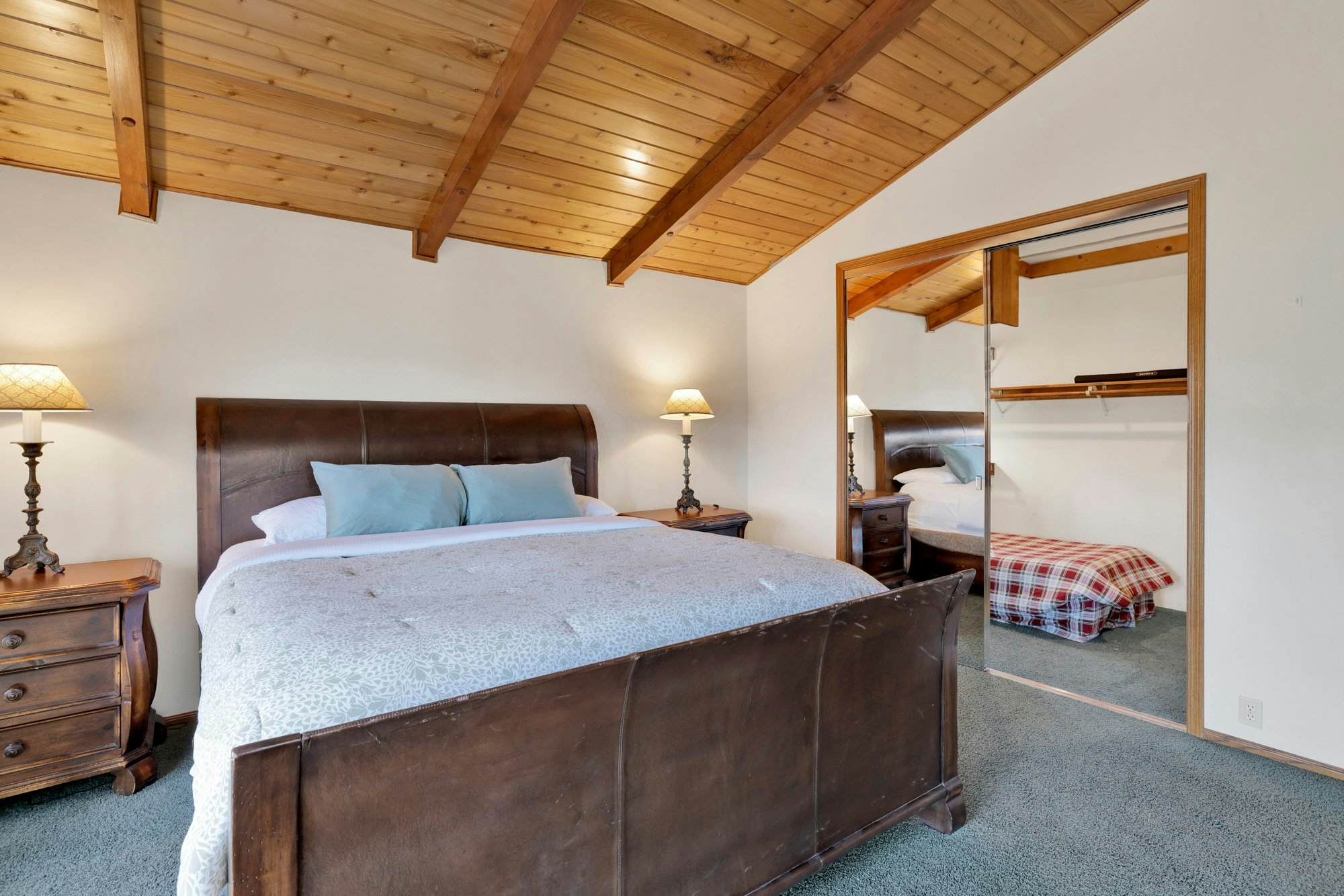 714-Big Bear 7th Heaven