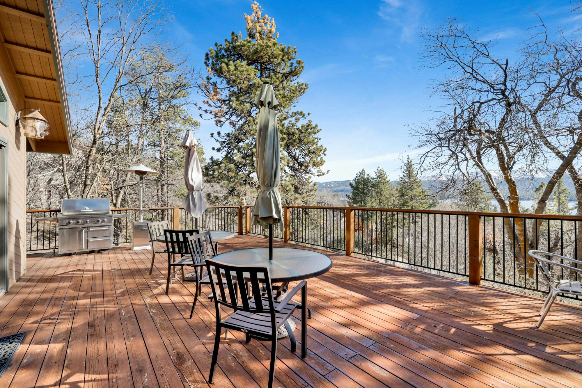 714-Big Bear 7th Heaven